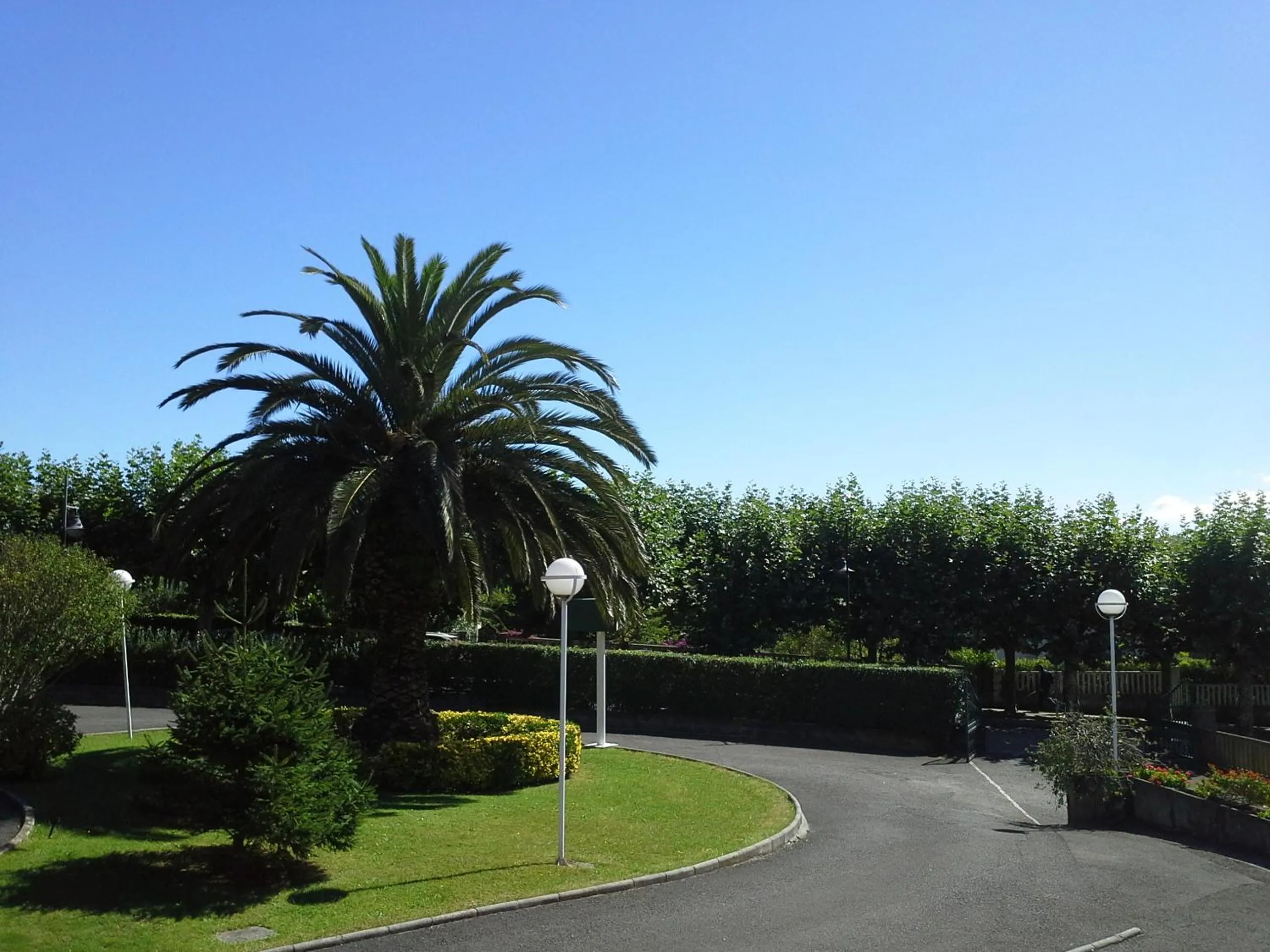 Apartamentos San Pedro en Llanes