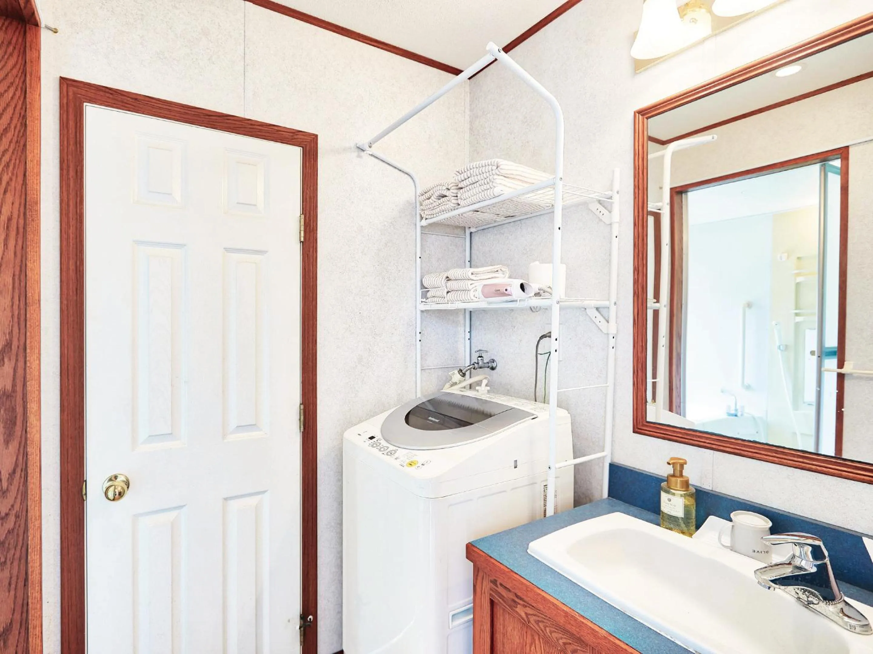 Area and facilities in コテージスターハウス今帰仁