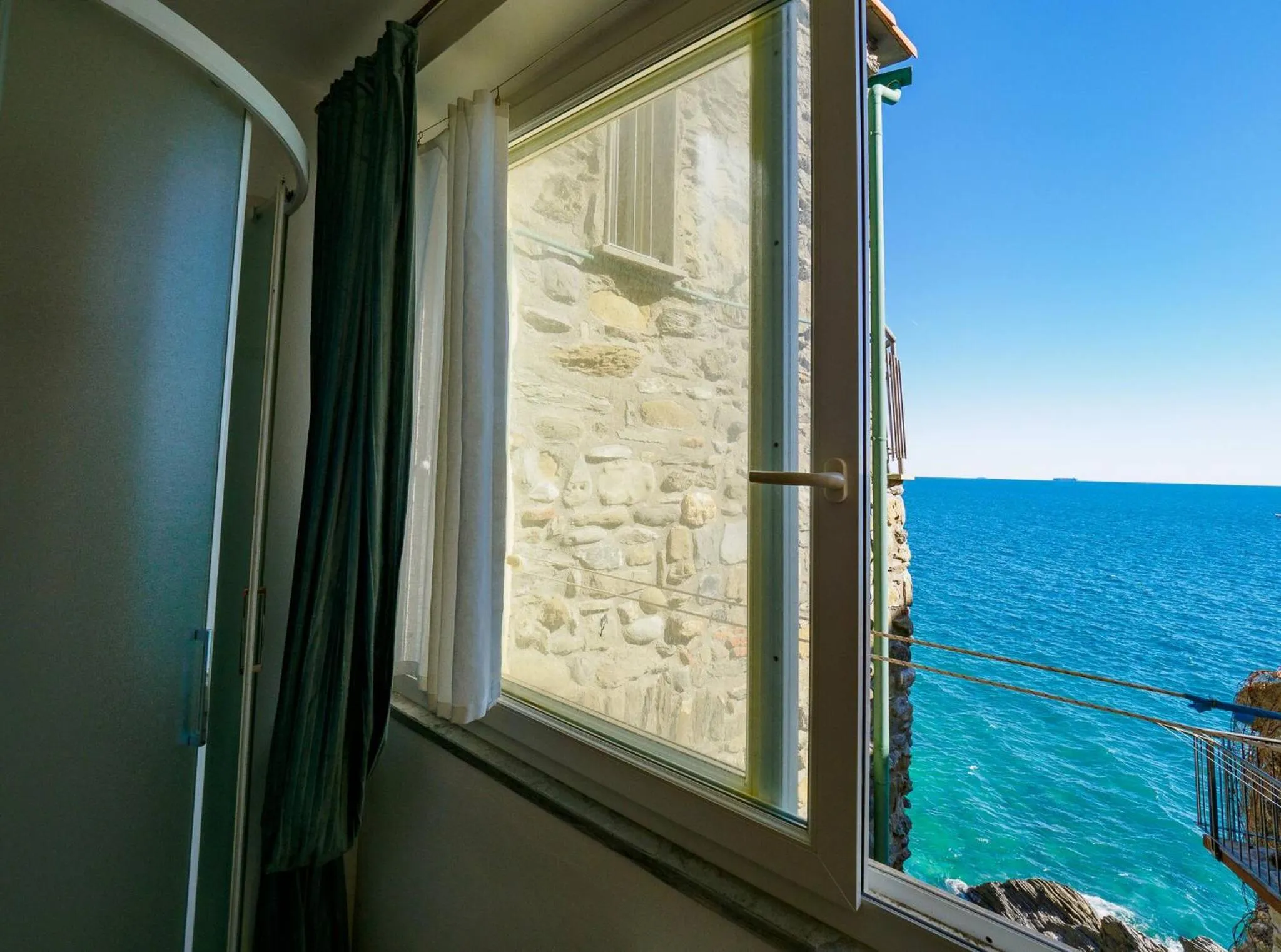 Other in Ventu de Ma Studios & Rooms