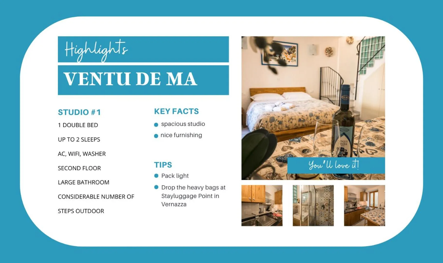 Decorative detail in Ventu de Ma