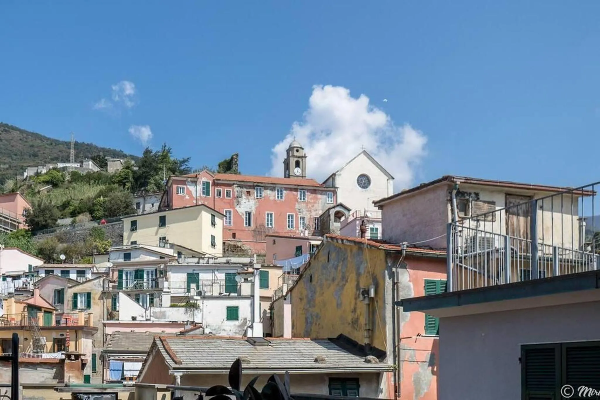 Other in Ventu de Ma Studios & Rooms