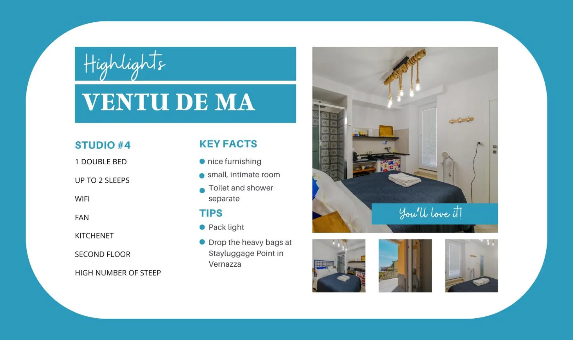 Decorative detail in Ventu de Ma