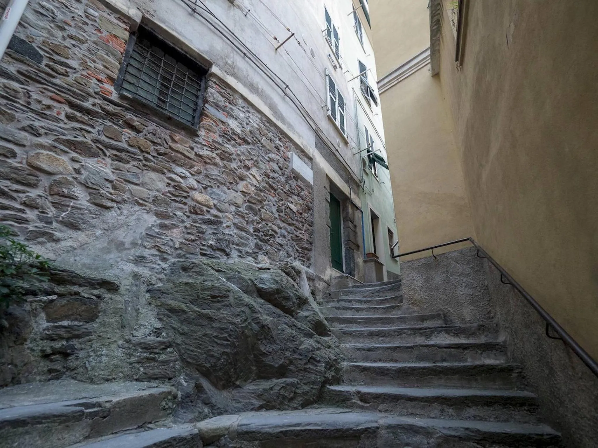 Other in Ventu de Ma Studios & Rooms