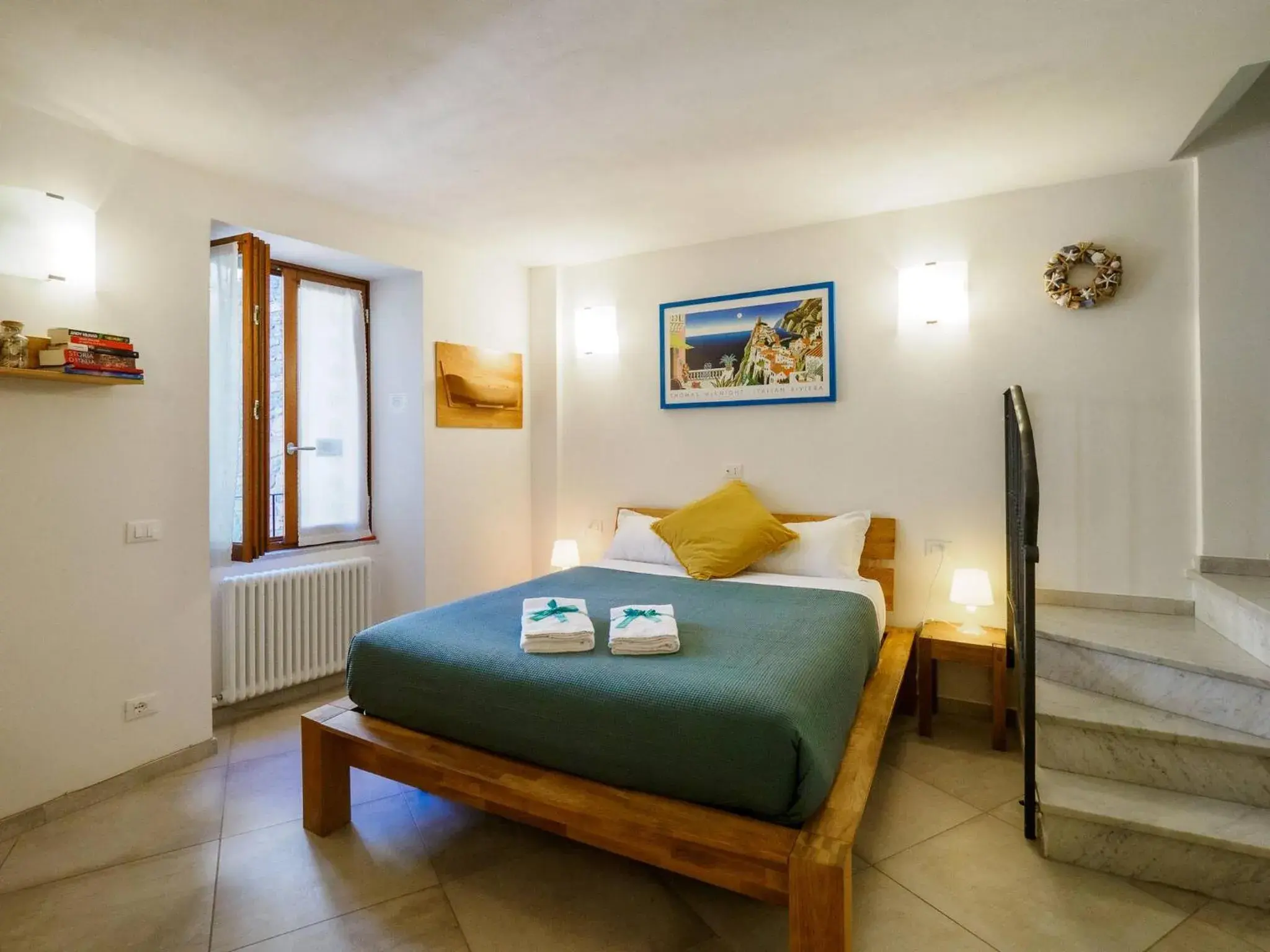 Studio in Ventu de Ma Studios & Rooms Studio in Ventu de Ma Studios & Rooms