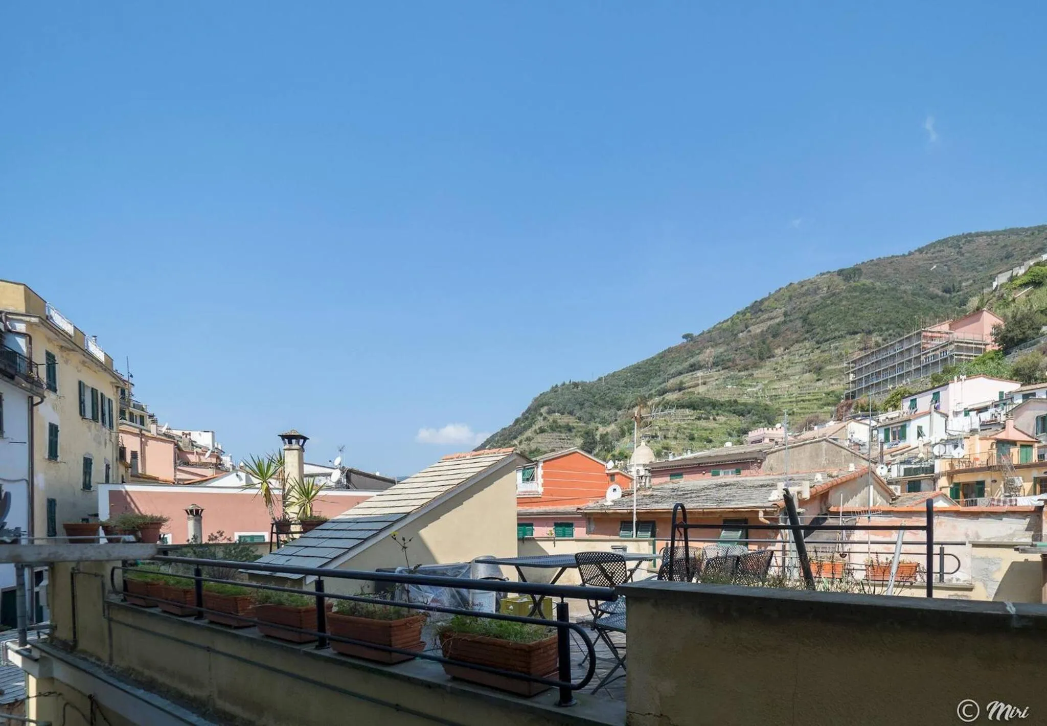 Other in Ventu de Ma Studios & Rooms