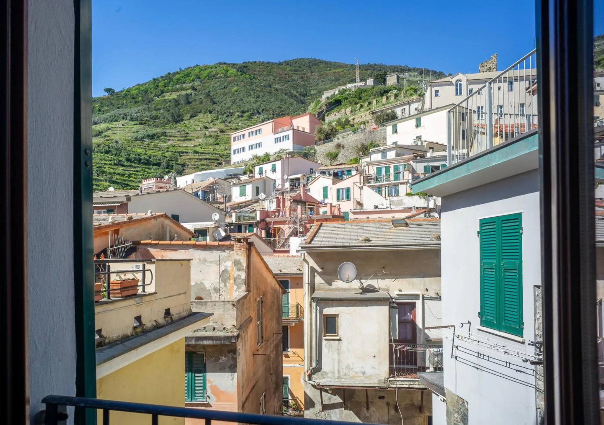 Other in Ventu de Ma Studios & Rooms