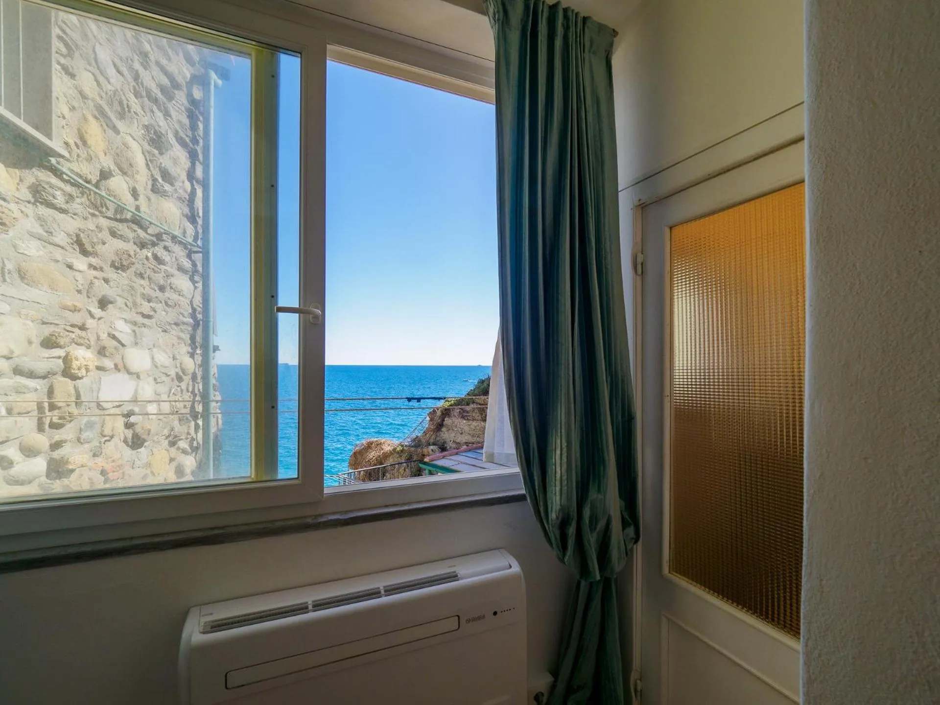 View (from property/room) in Ventu de Ma