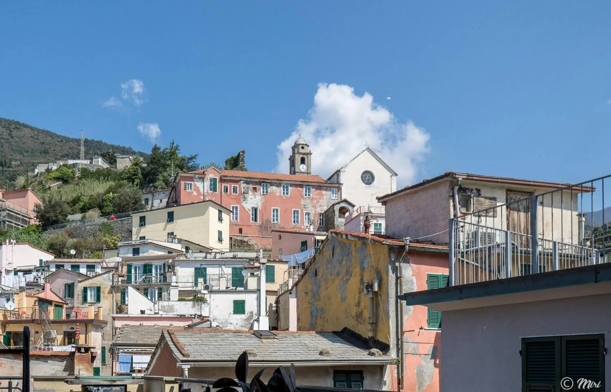 Other in Ventu de Ma Studios & Rooms