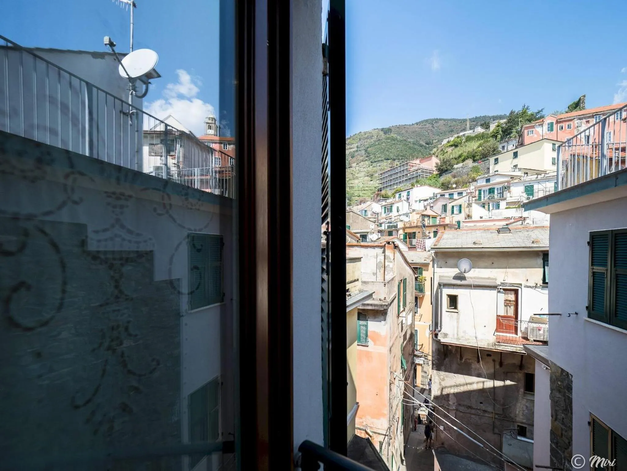 Other in Ventu de Ma Studios & Rooms