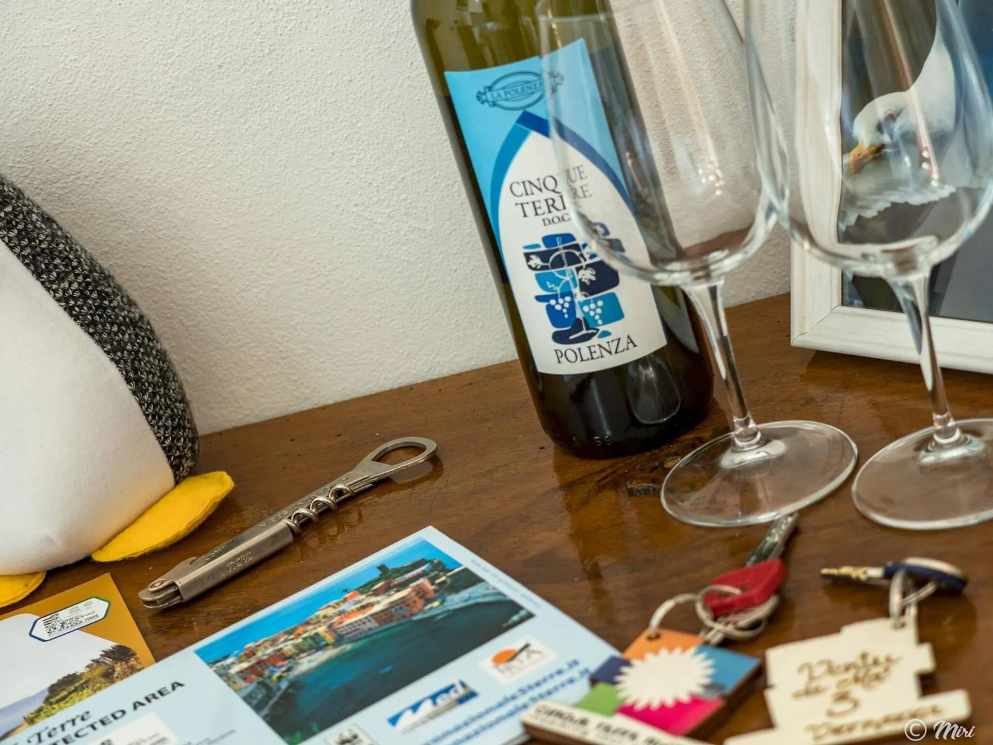 Other in Ventu de Ma Studios & Rooms