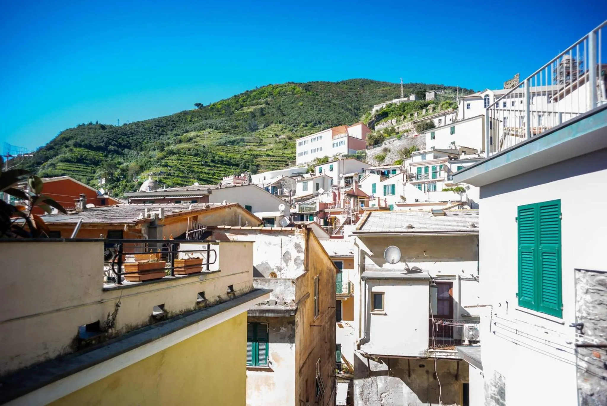 Other in Ventu de Ma Studios & Rooms