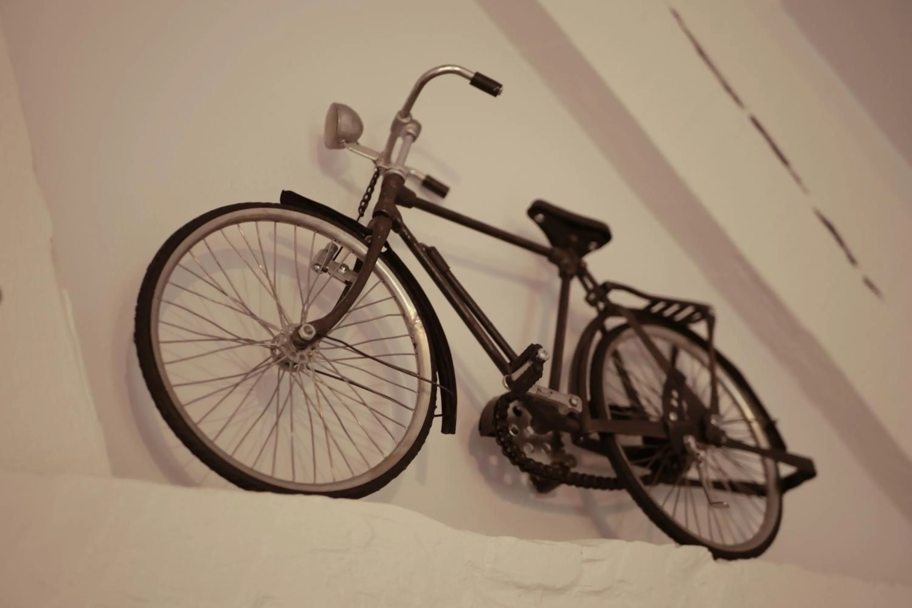 Decorative detail in Chambres d'Hôtes Secret Pyrenées