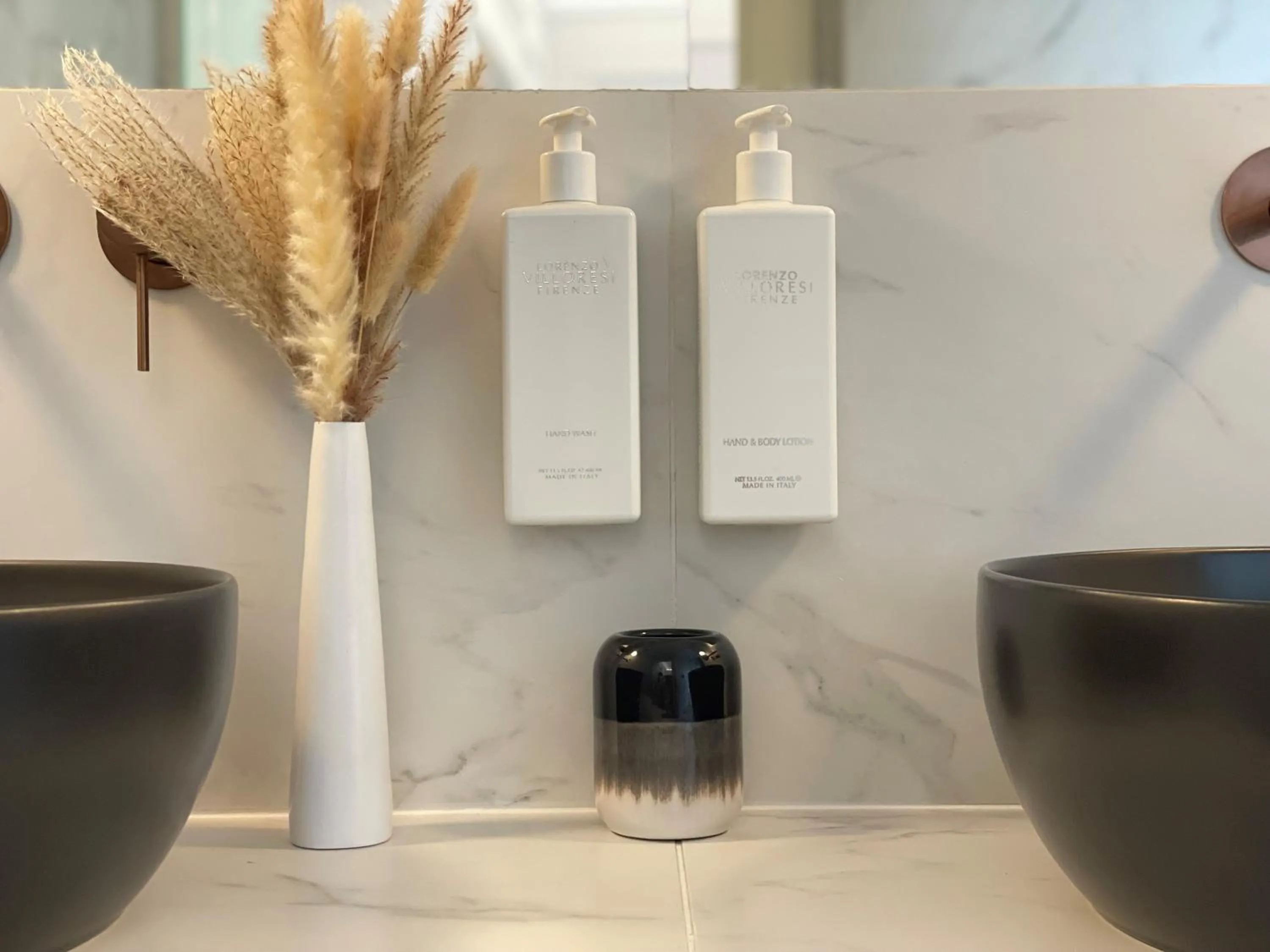 Bathroom in A77 Suites, Small Luxury Hotels of the World