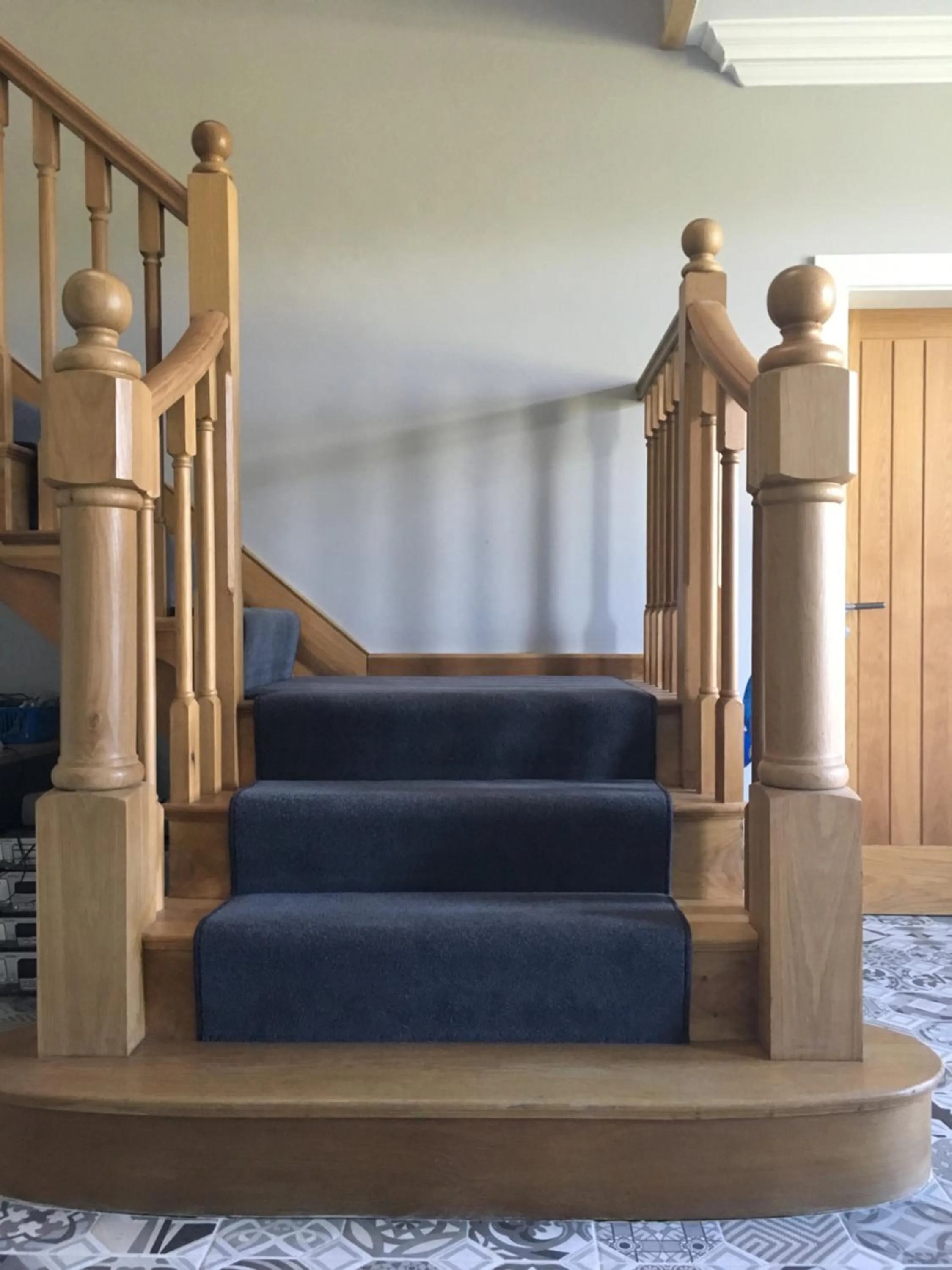 Lobby or reception in Ferney House