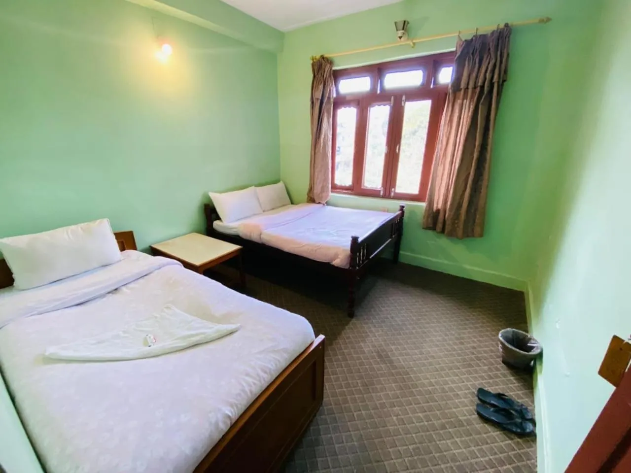 HOTEL ICE VIEW POKHARA