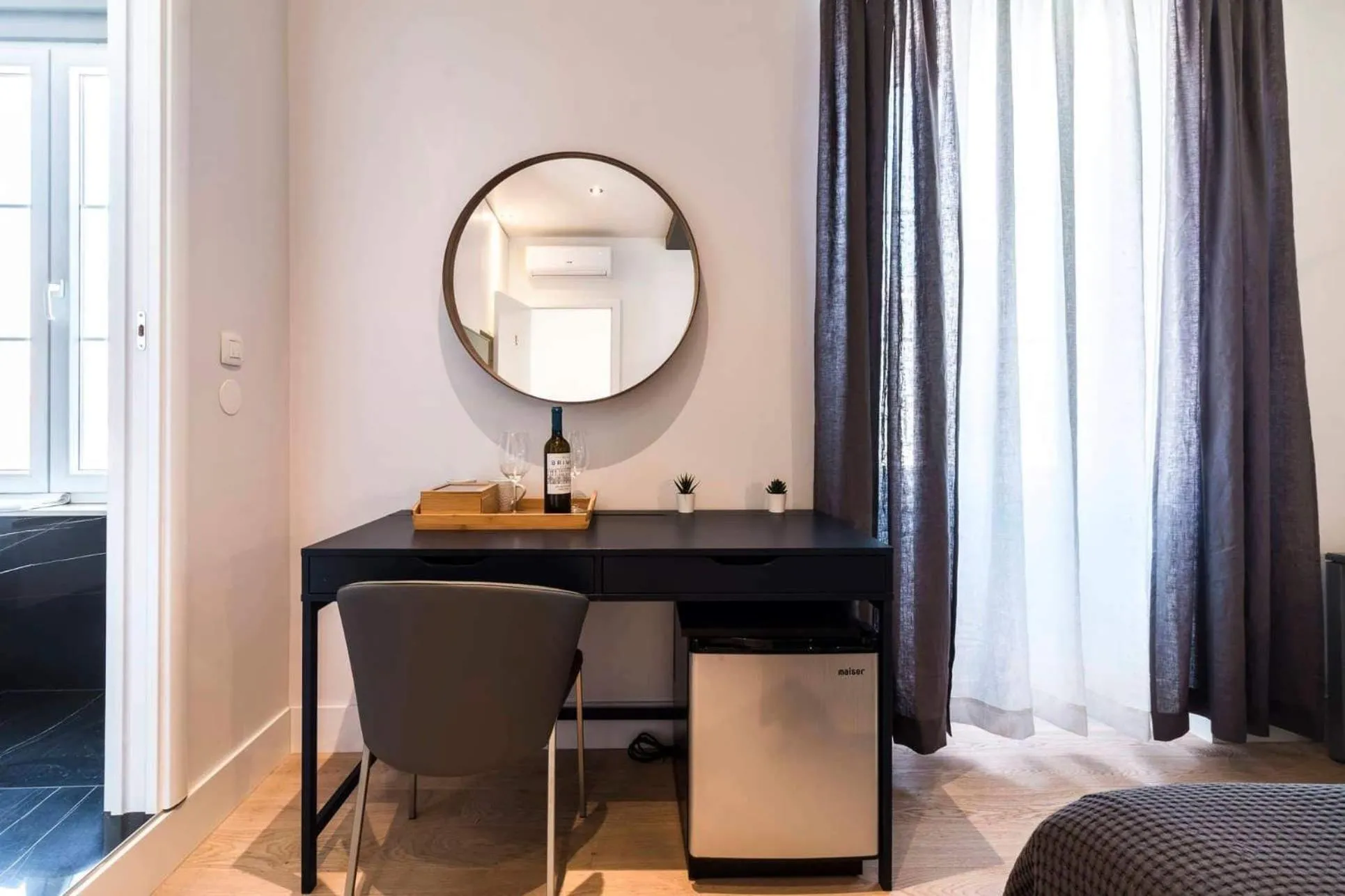 Luxury Rooms 7heaven City