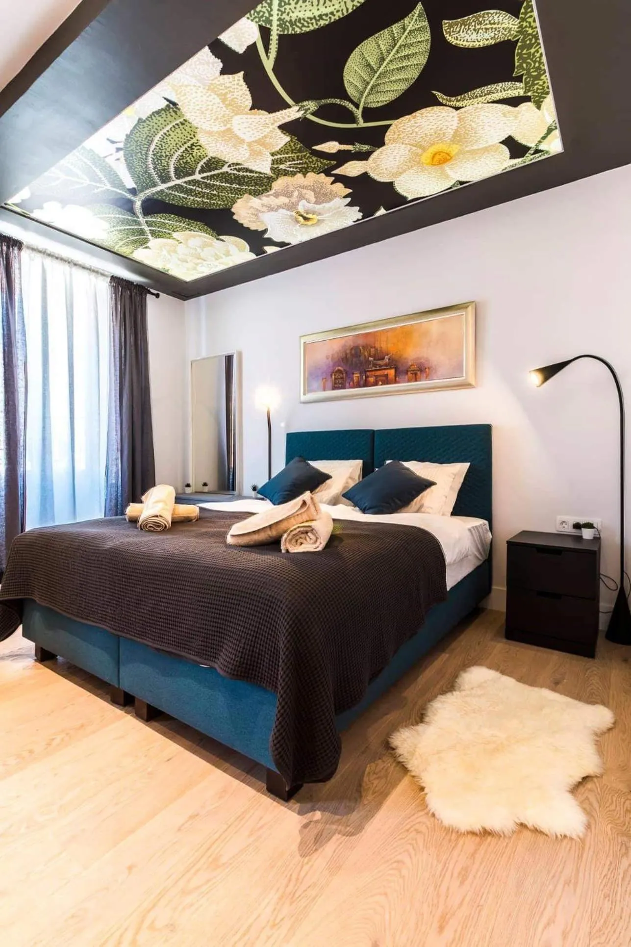 Luxury Rooms 7heaven City