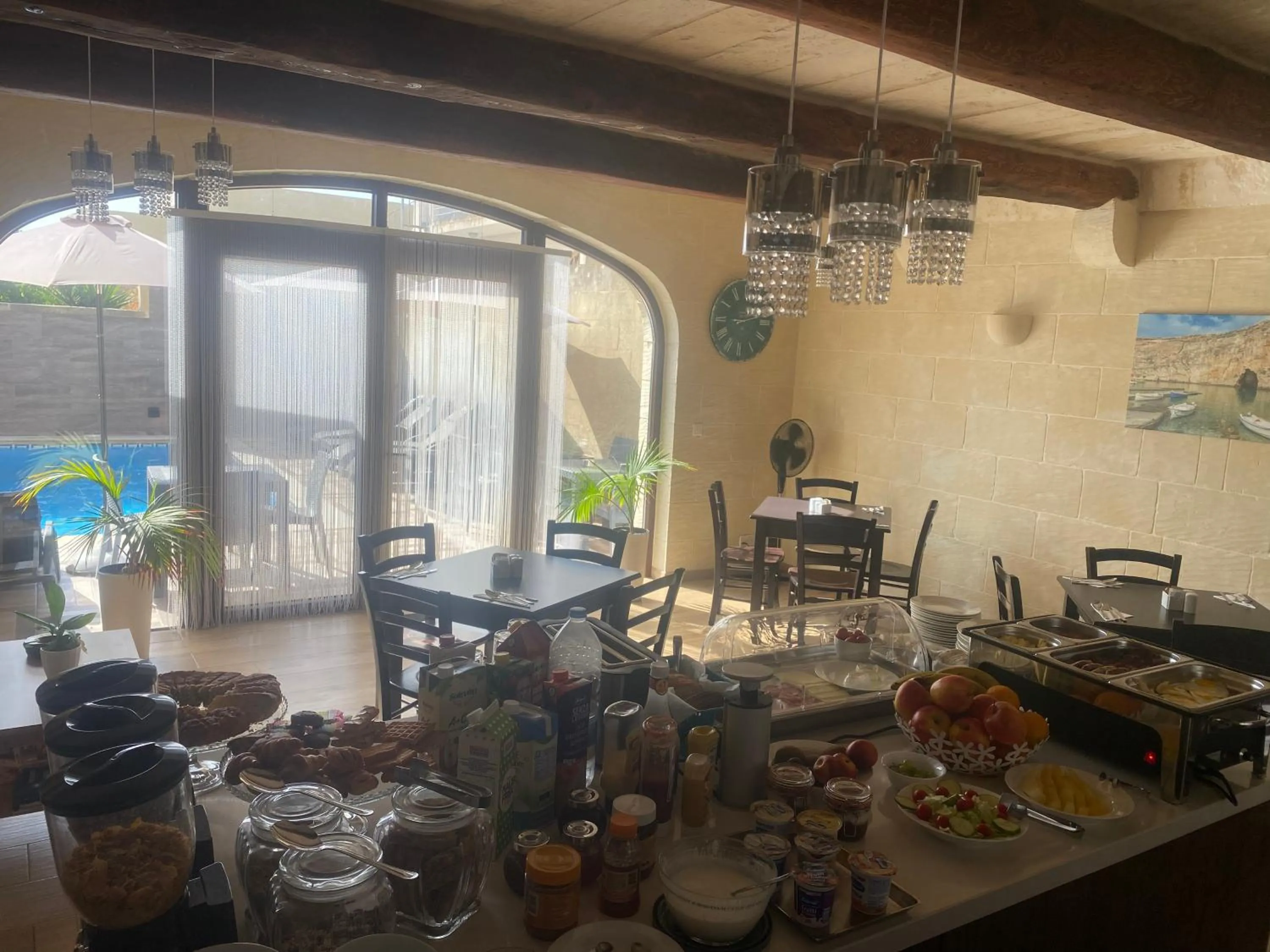 Soleil B&B Gozo