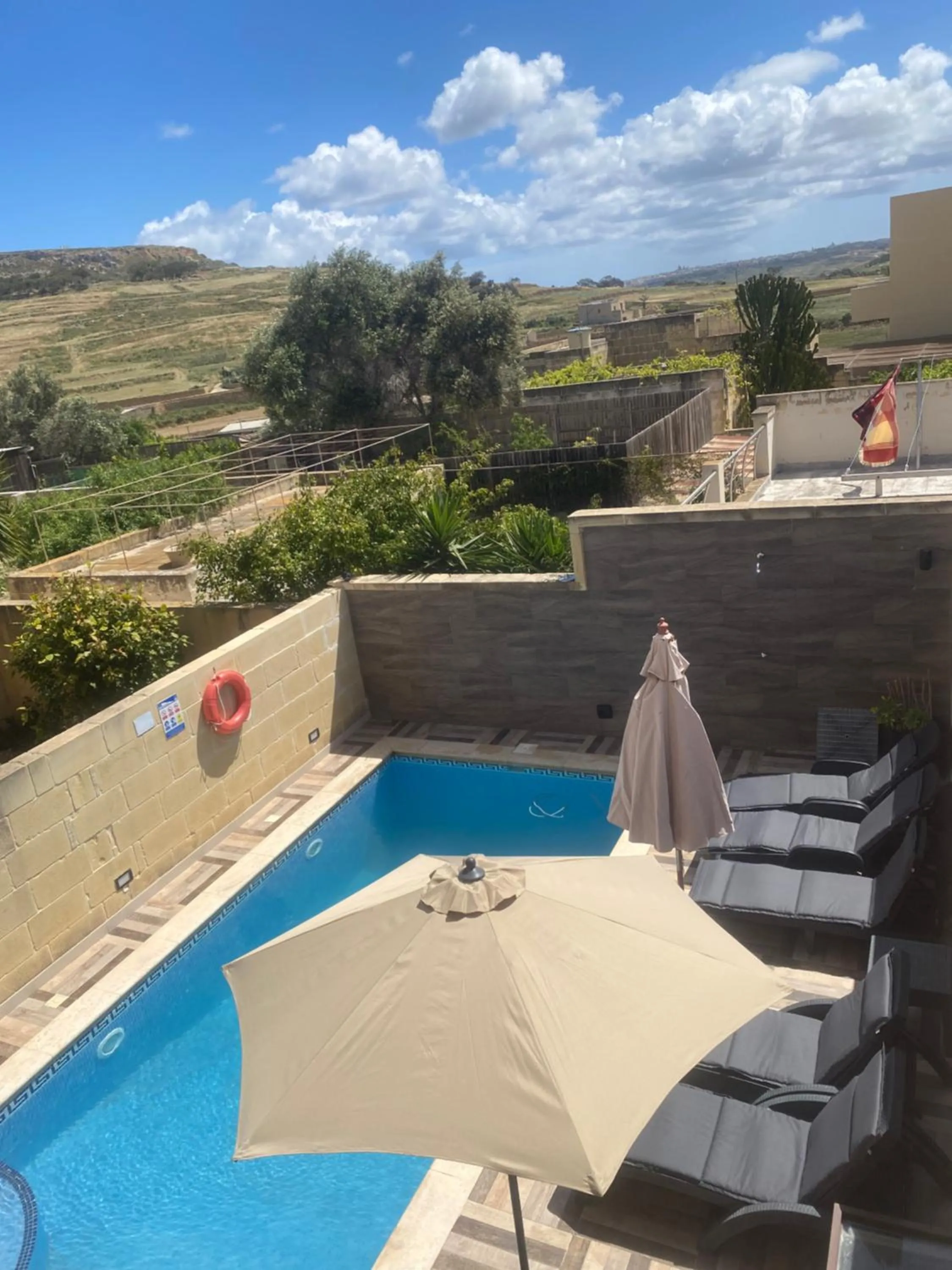 Soleil B&B Gozo
