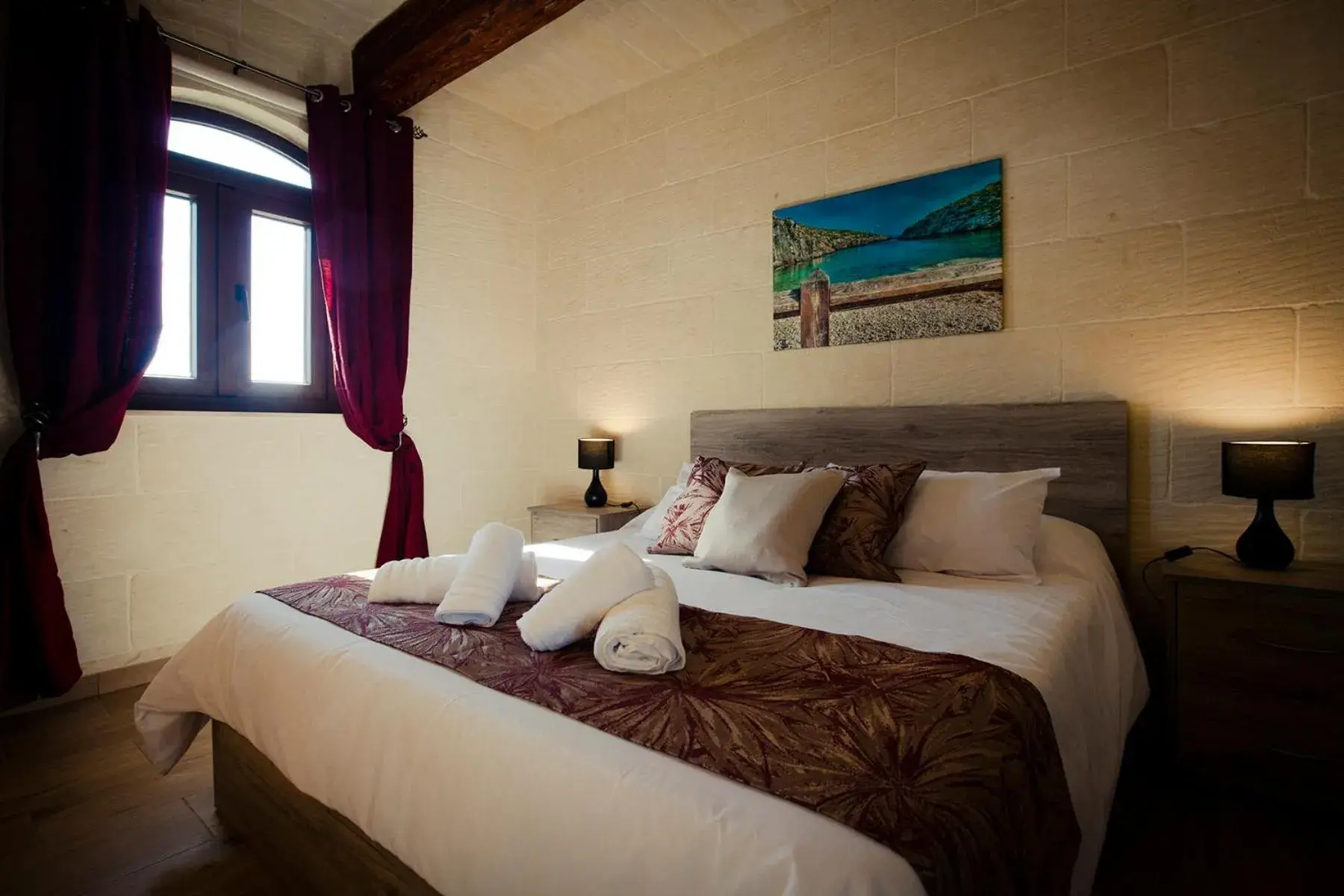 Soleil B&B Gozo Soleil B&B Gozo