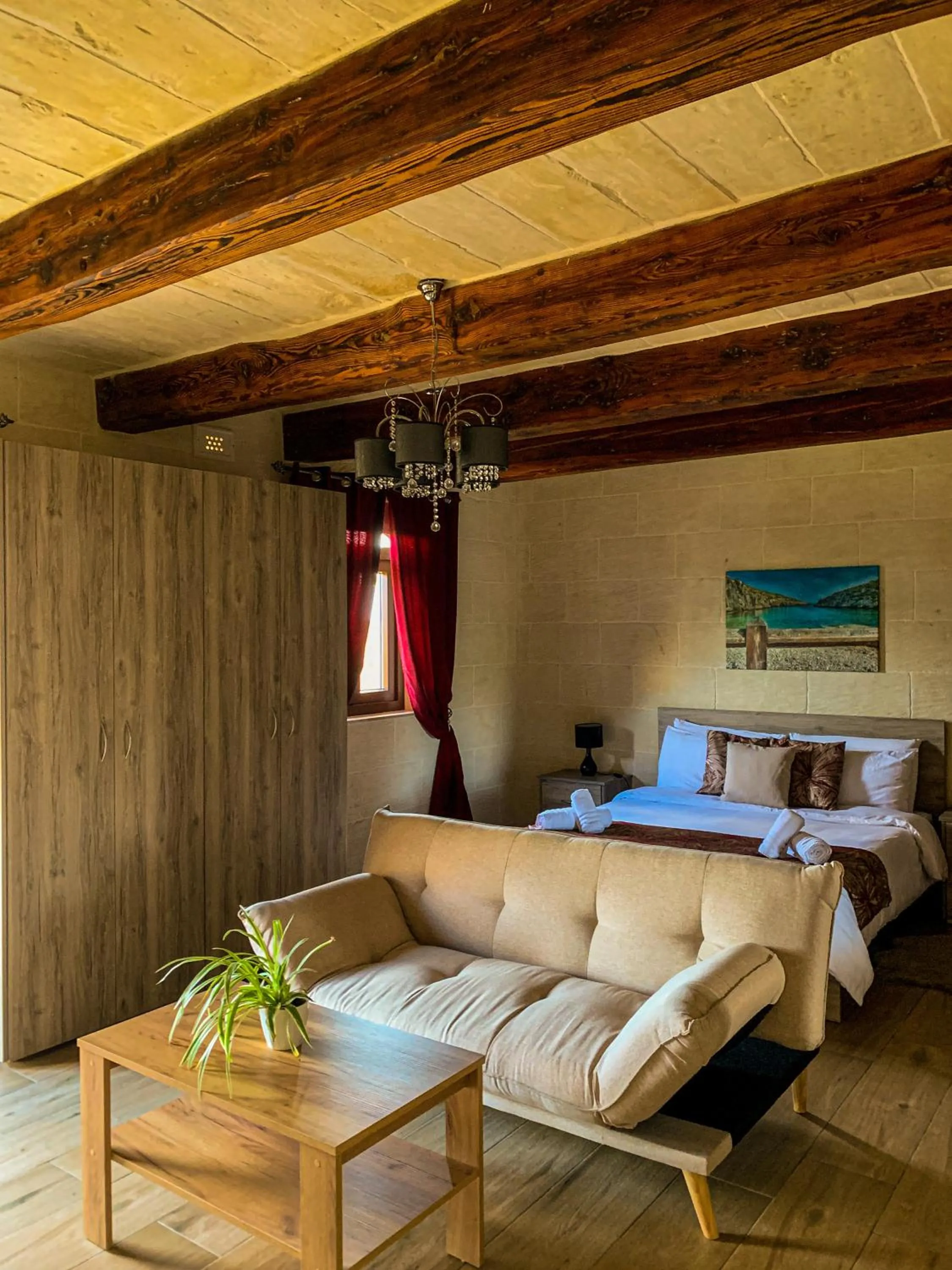 Soleil B&B Gozo