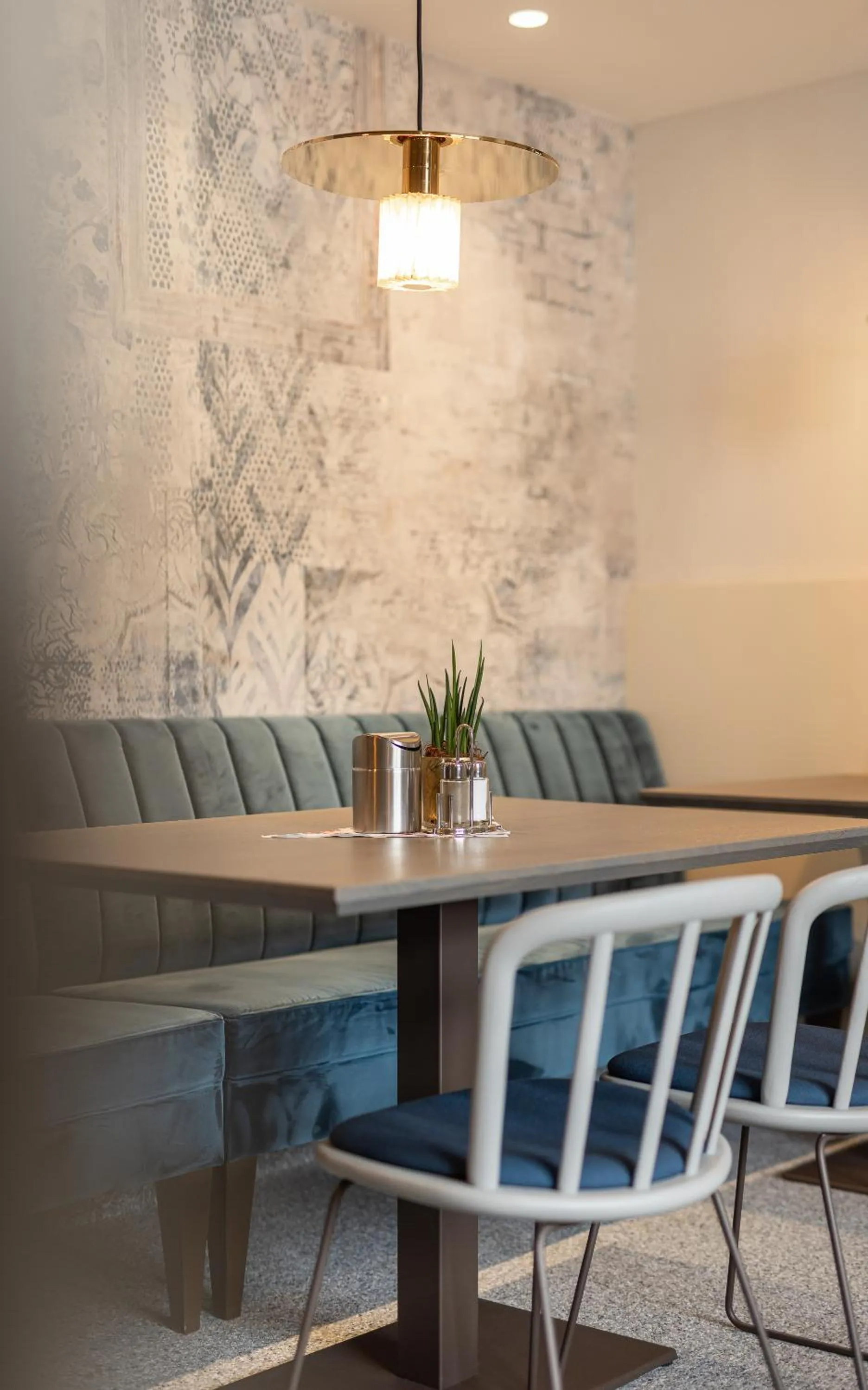 Breakfast in Haus Verwall