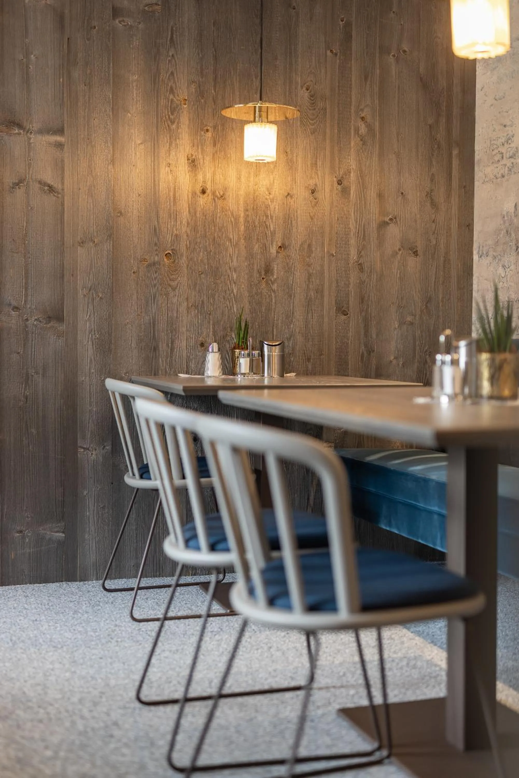 Breakfast in Haus Verwall