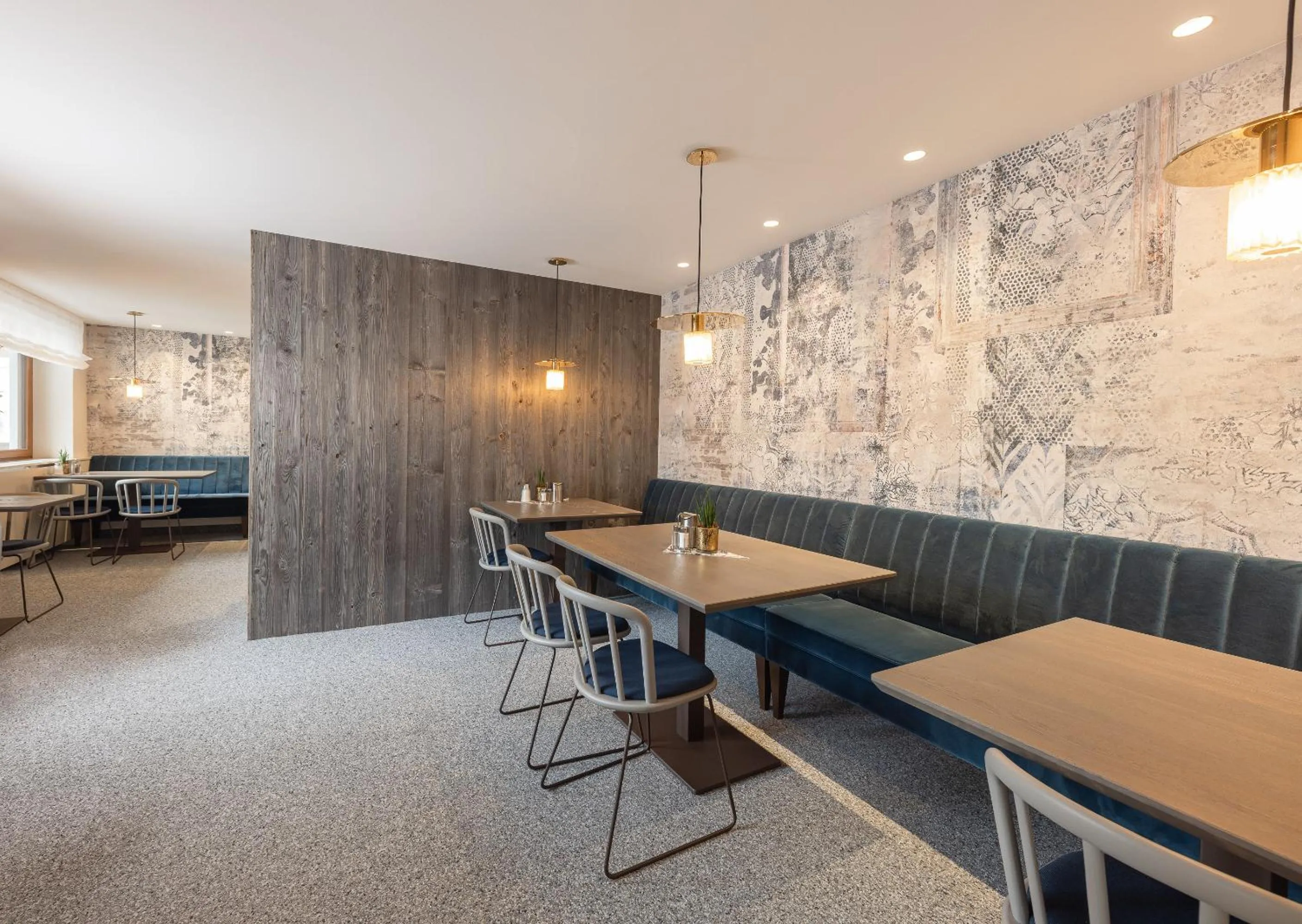 Breakfast in Haus Verwall