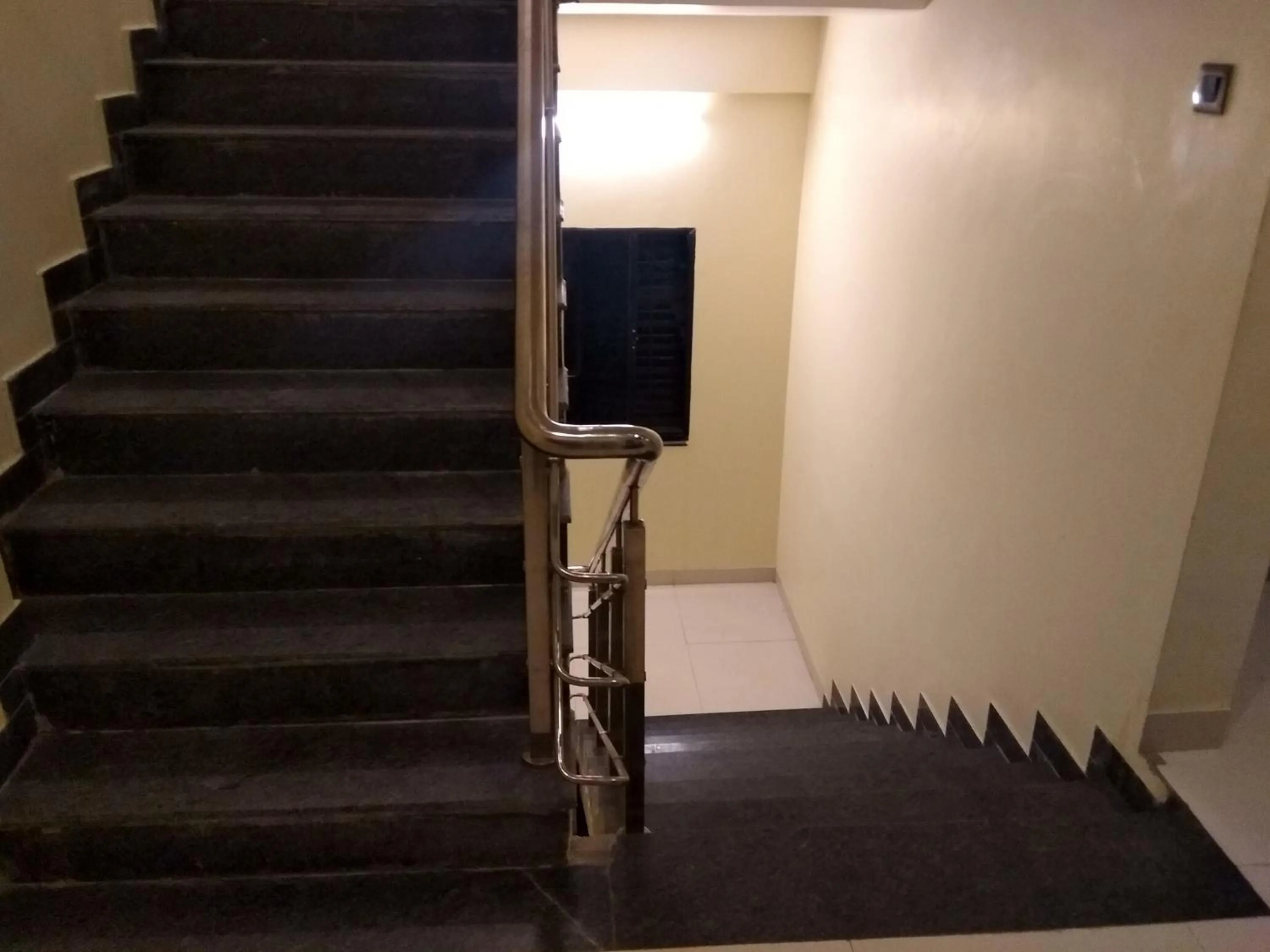 Property building in The JK Hotel Nr Railway Station