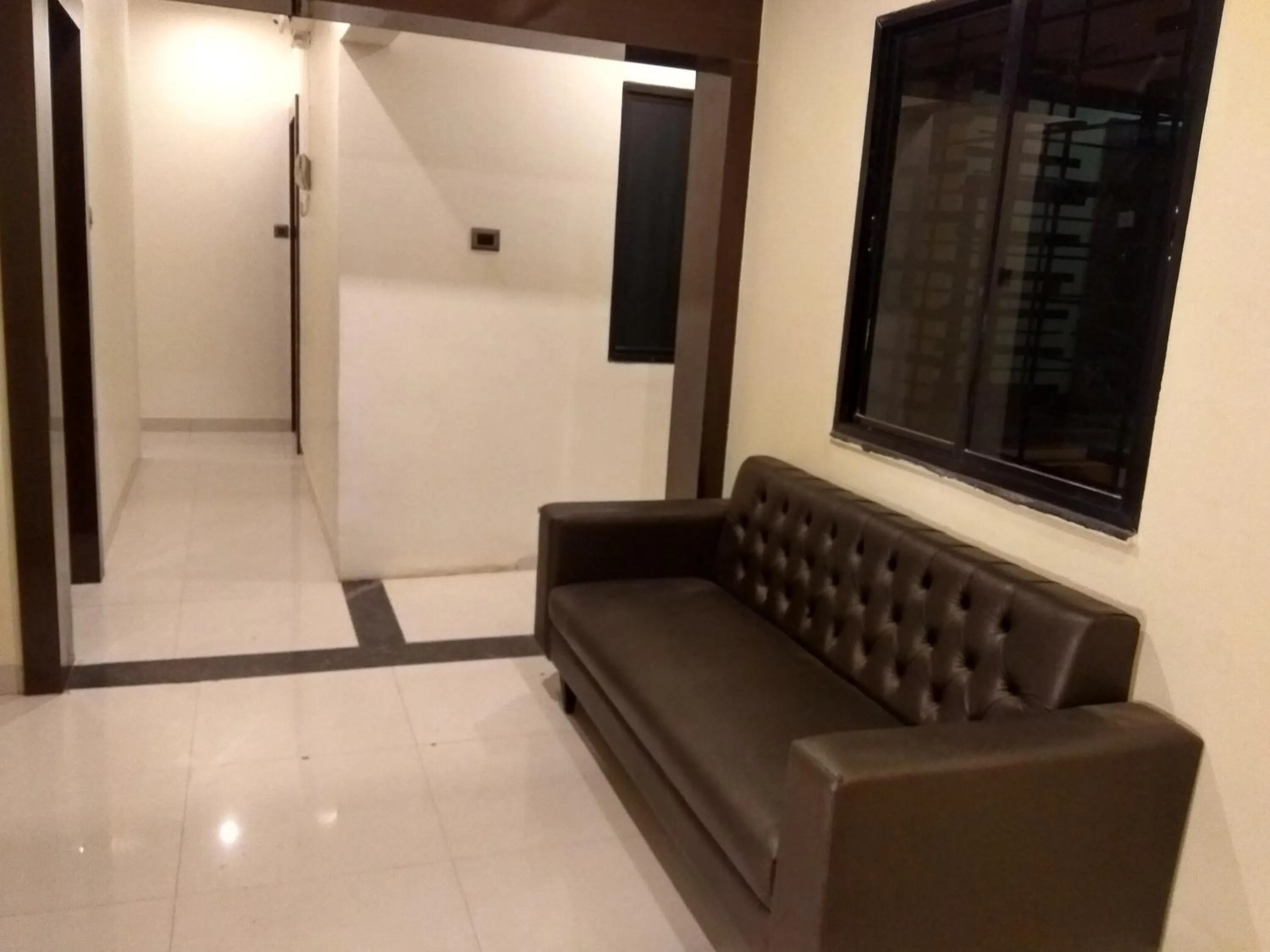 Property building in The JK Hotel Nr Railway Station