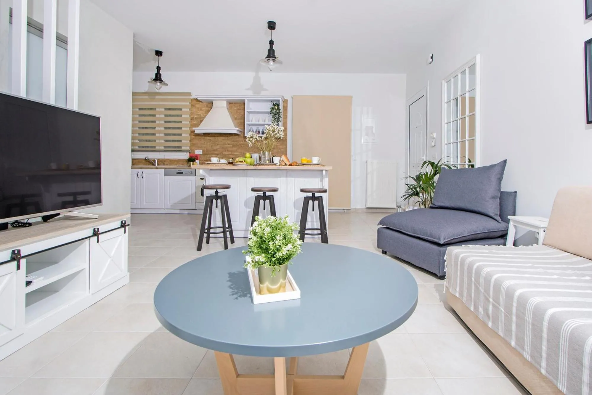Domus Lux Houses by Konnect