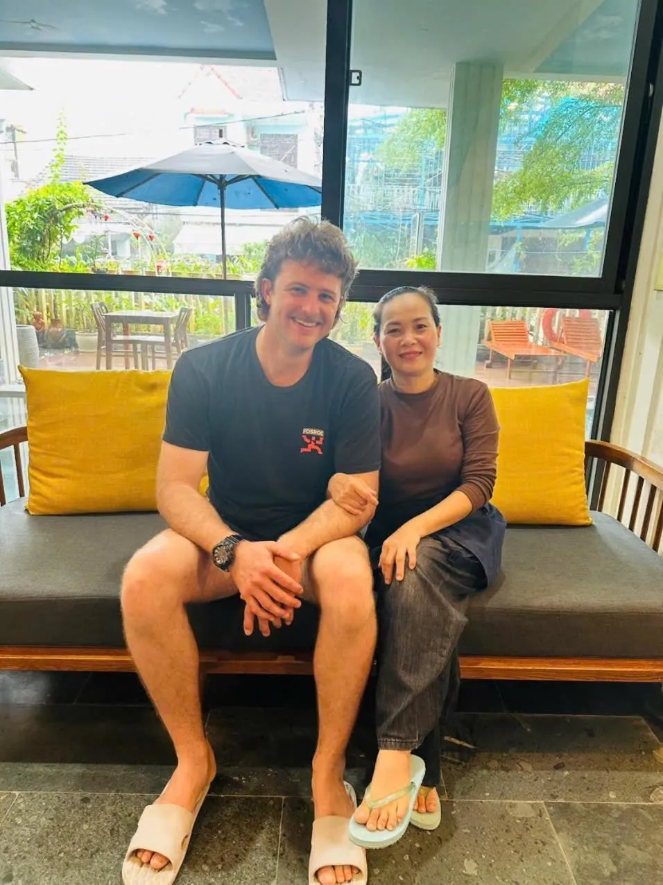 Hoi An Grace River Villa