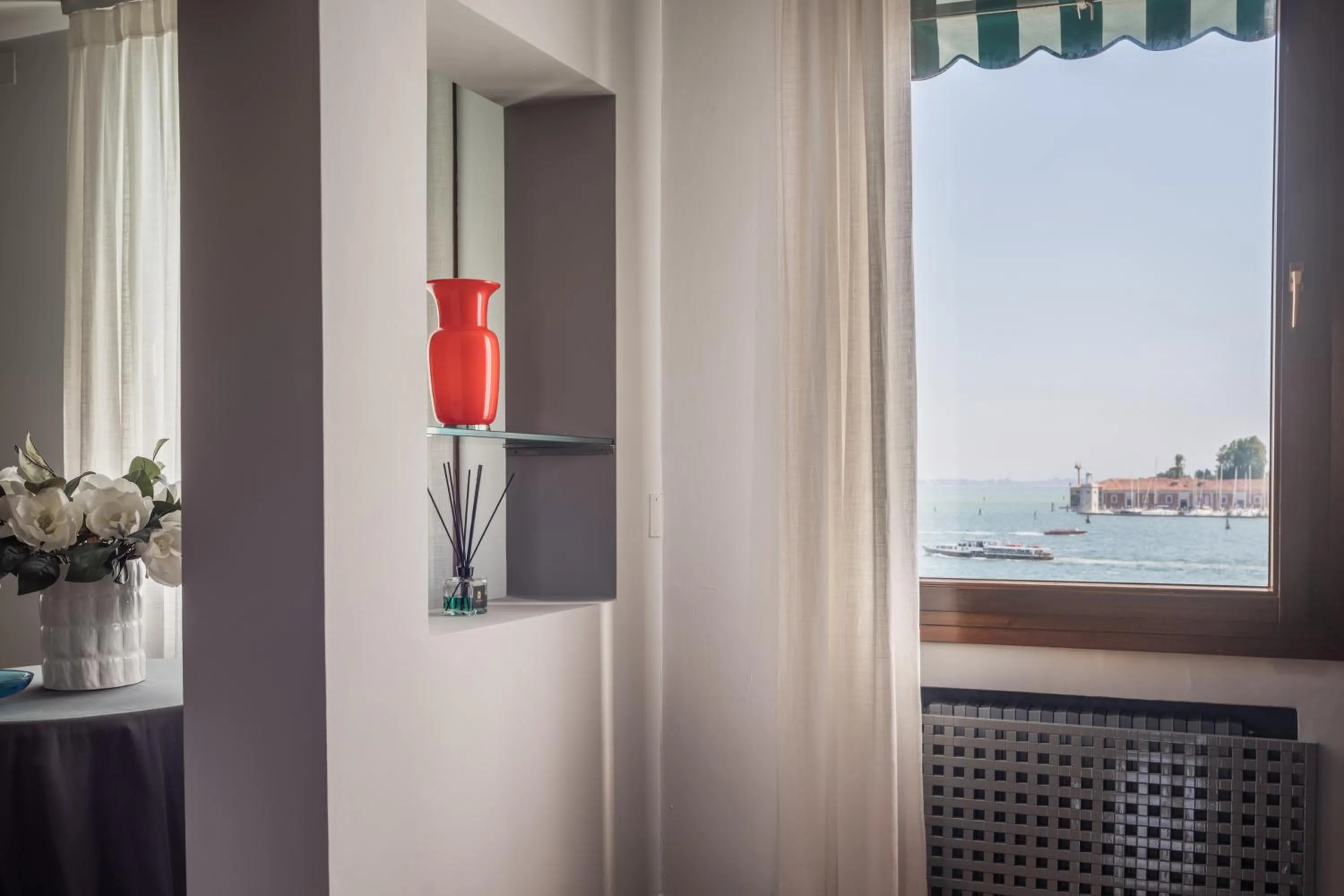 Bacino San Marco Exclusive View R&R