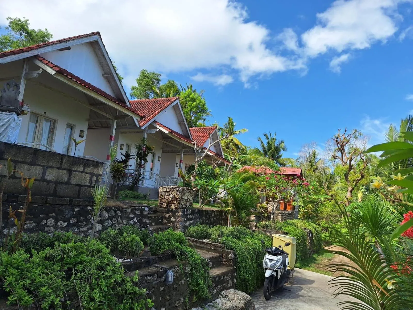 La Colina Bungalow