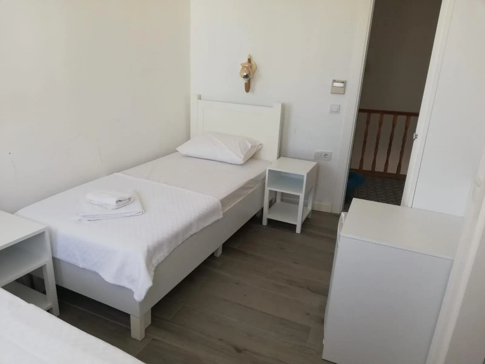 Troas Ada Hotel