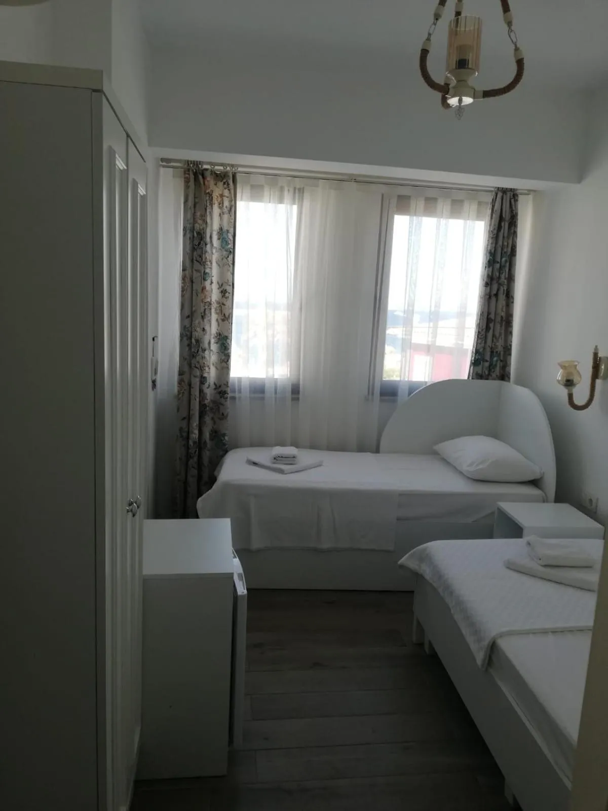 Troas Ada Hotel