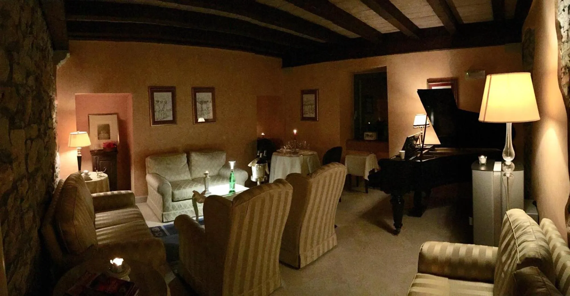 Relais La Colombara Spa & Wellness