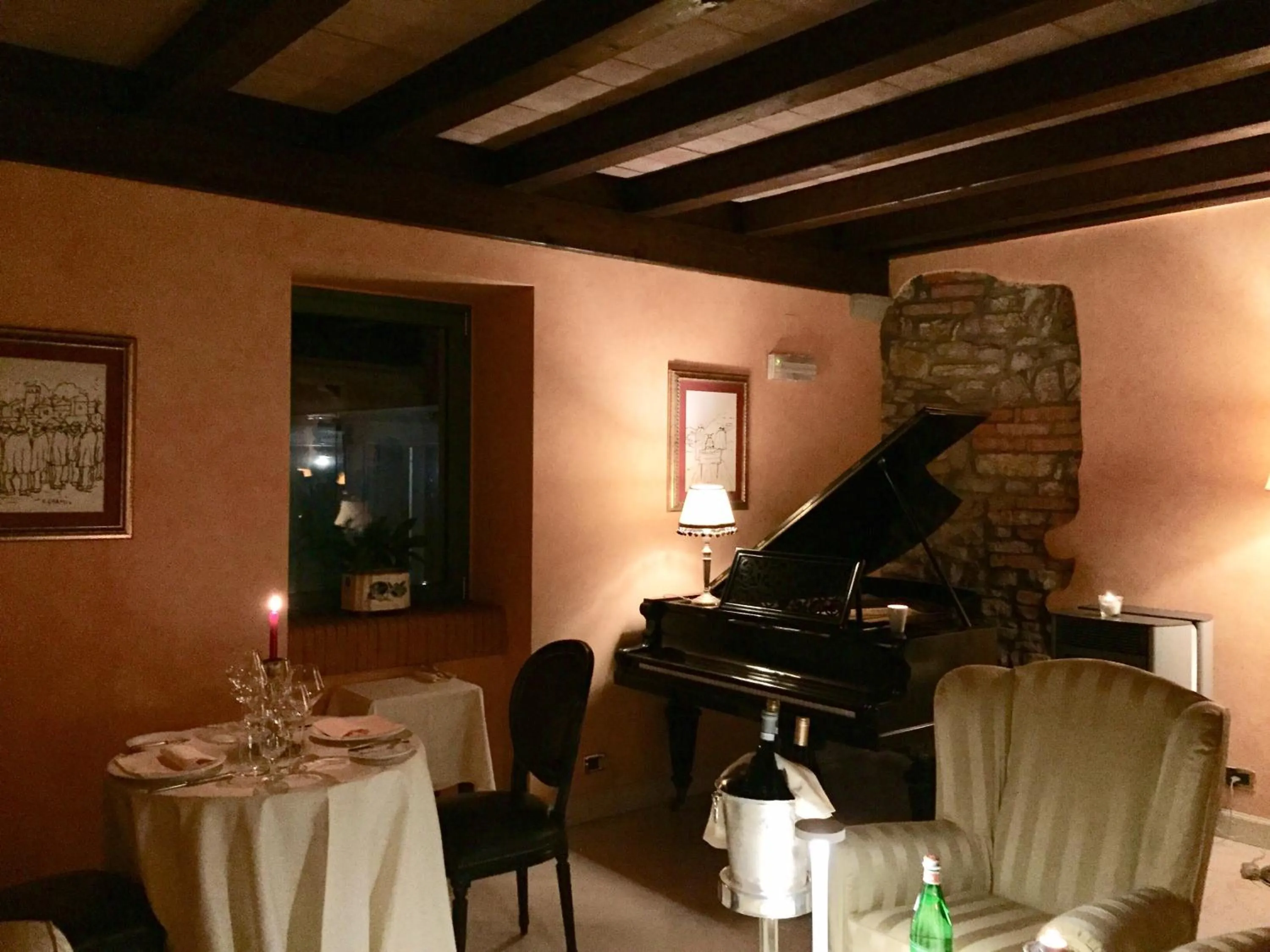 Relais La Colombara Spa & Wellness