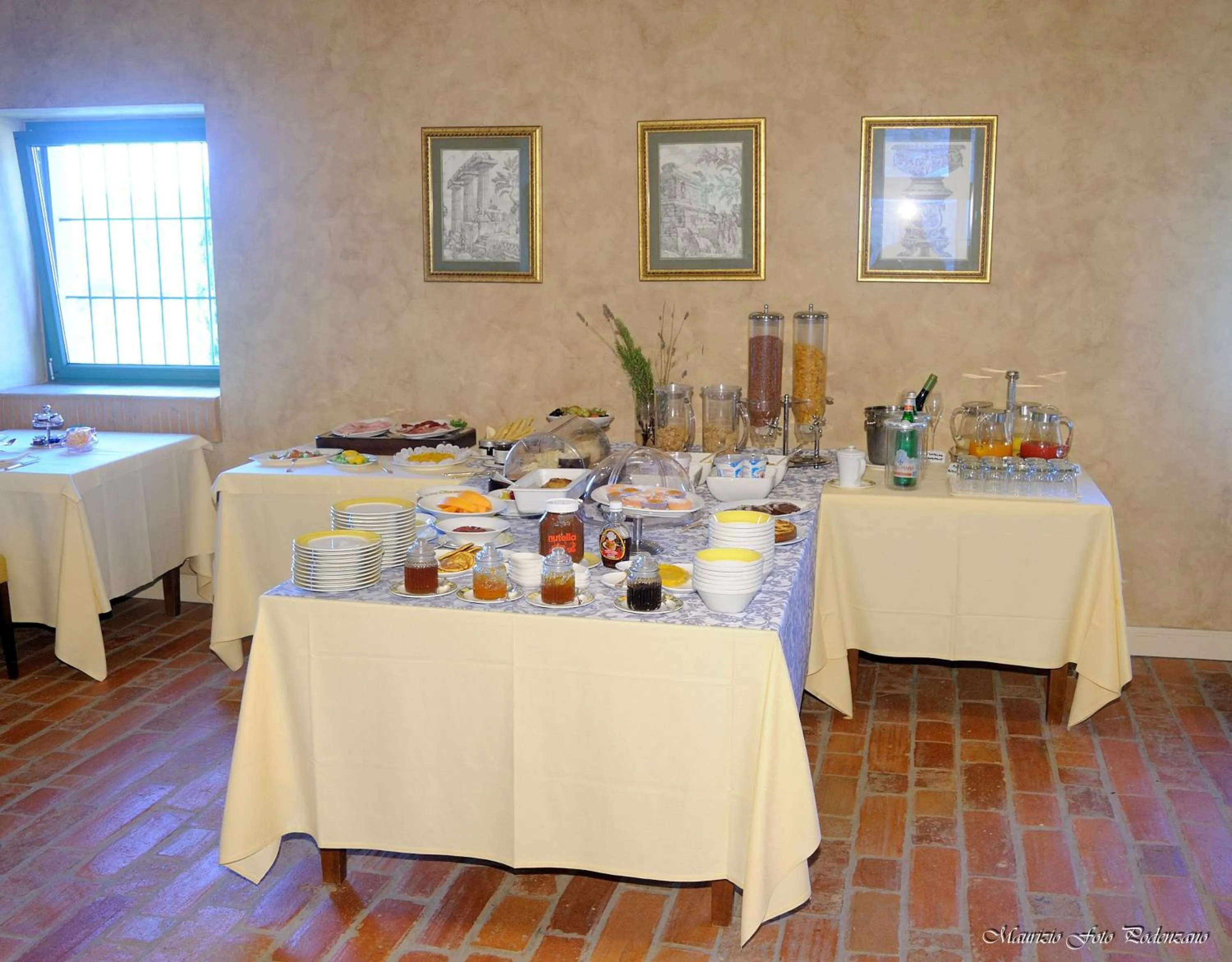 Day in Relais La Colombara Spa & Wellness