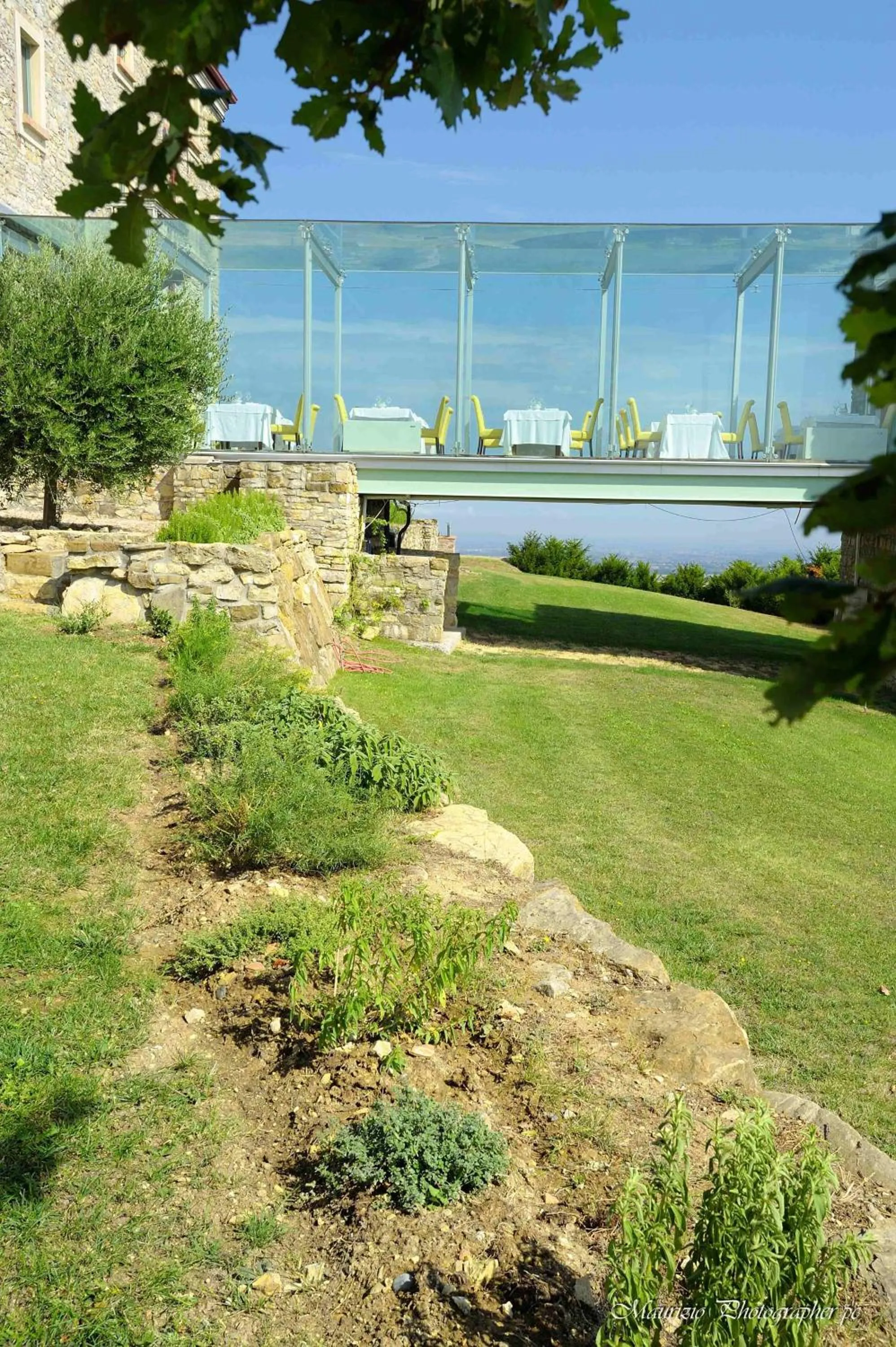 Day in Relais La Colombara Spa & Wellness