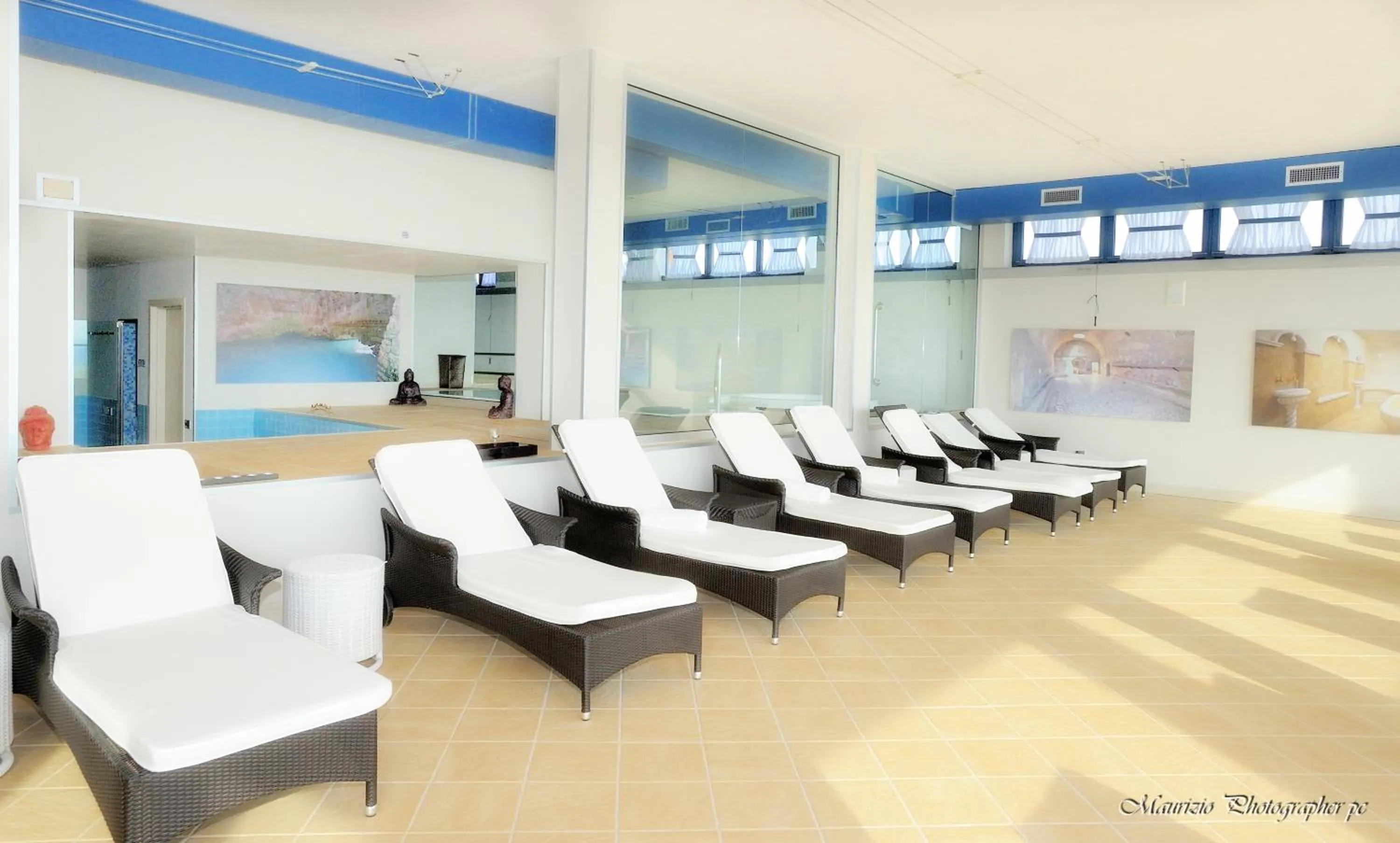 Day in Relais La Colombara Spa & Wellness