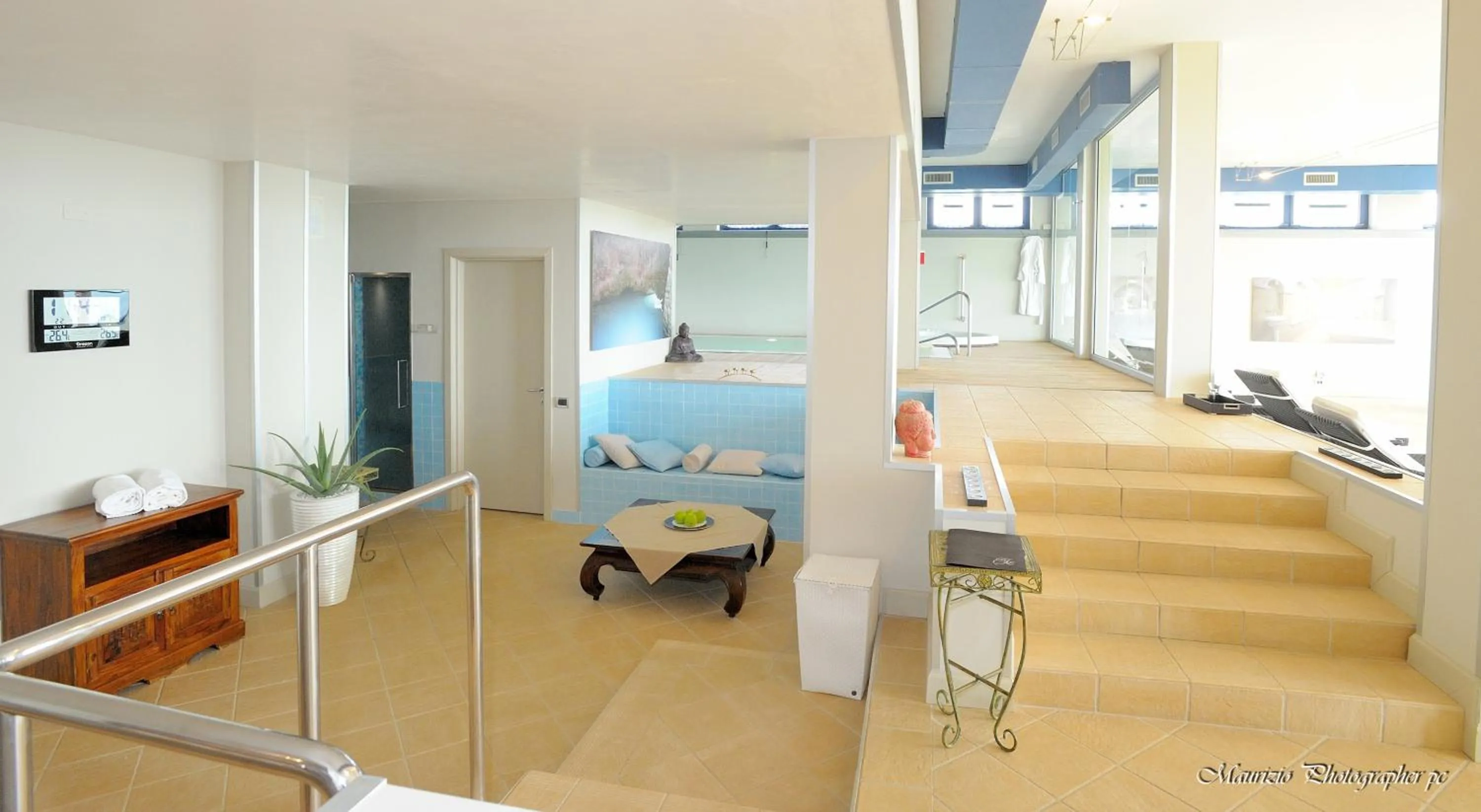 Day in Relais La Colombara Spa & Wellness