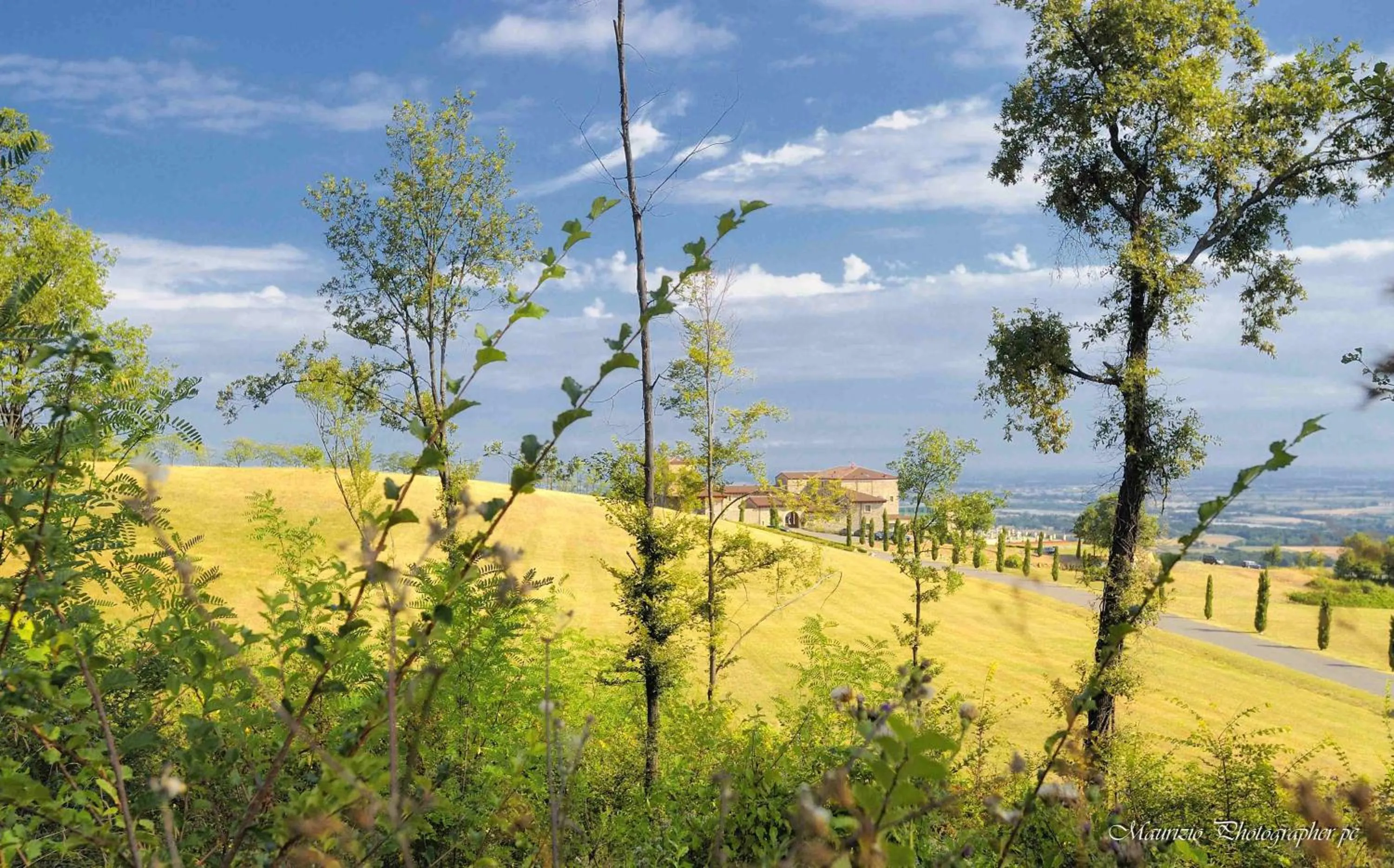 Day in Relais La Colombara Spa & Wellness