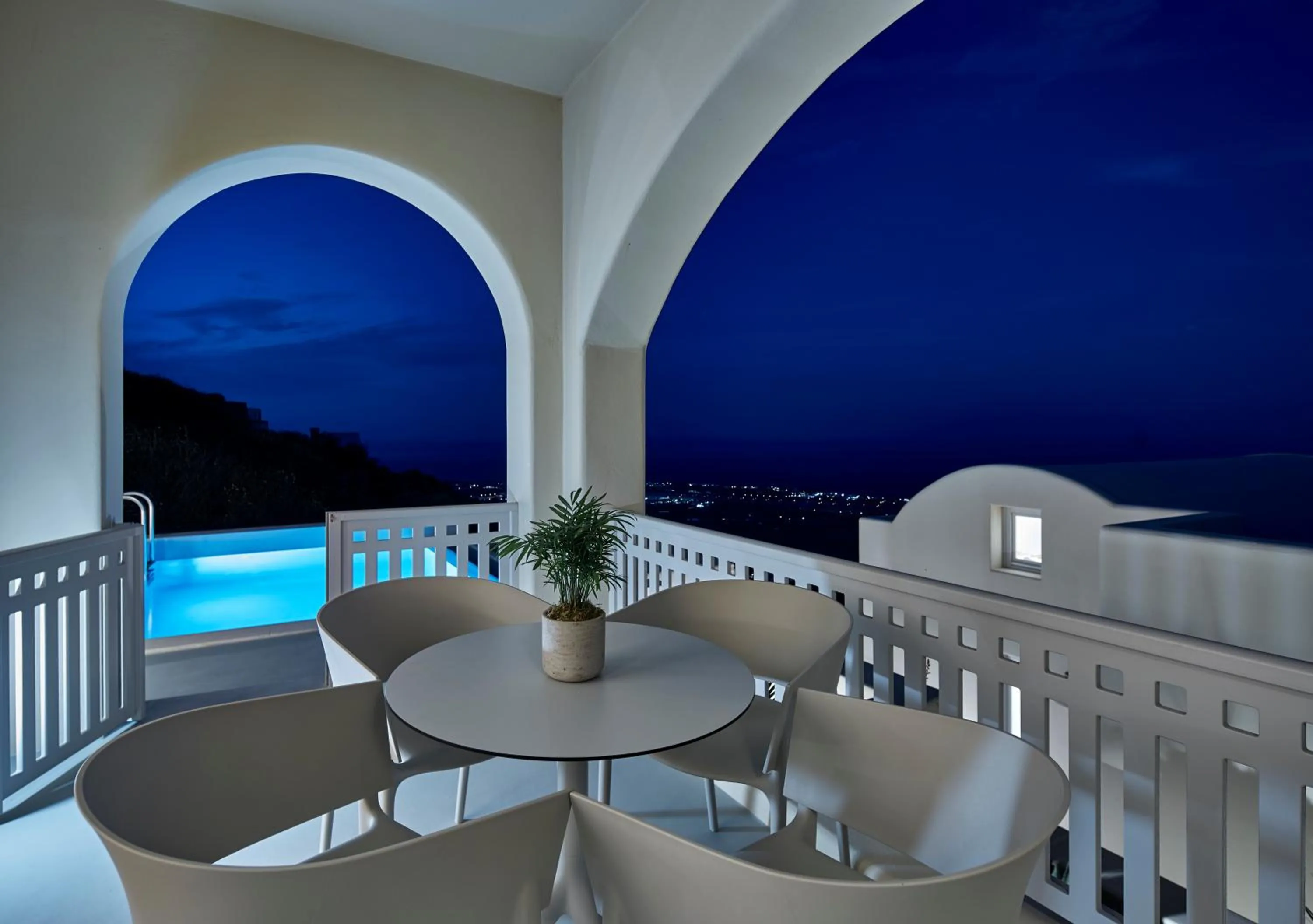 Star Infinity Suites