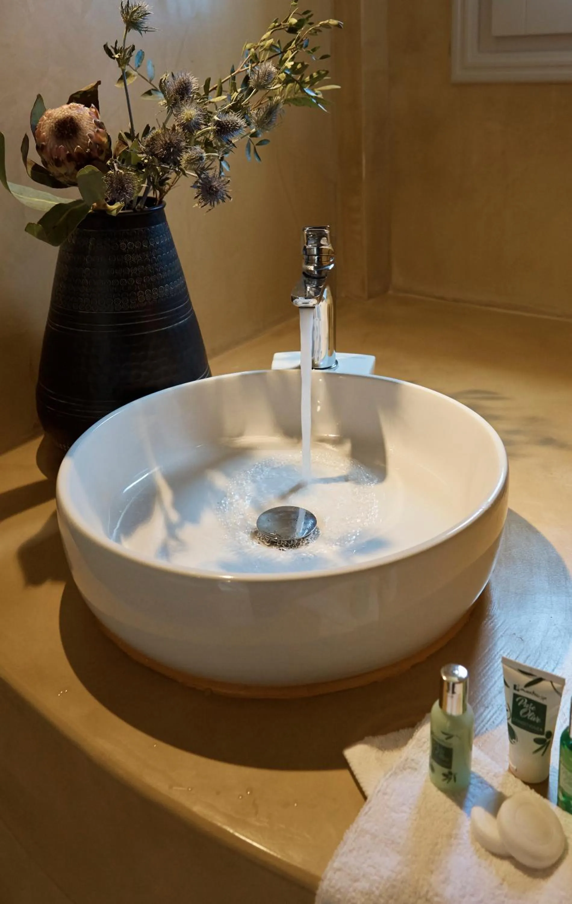 Star Infinity Suites