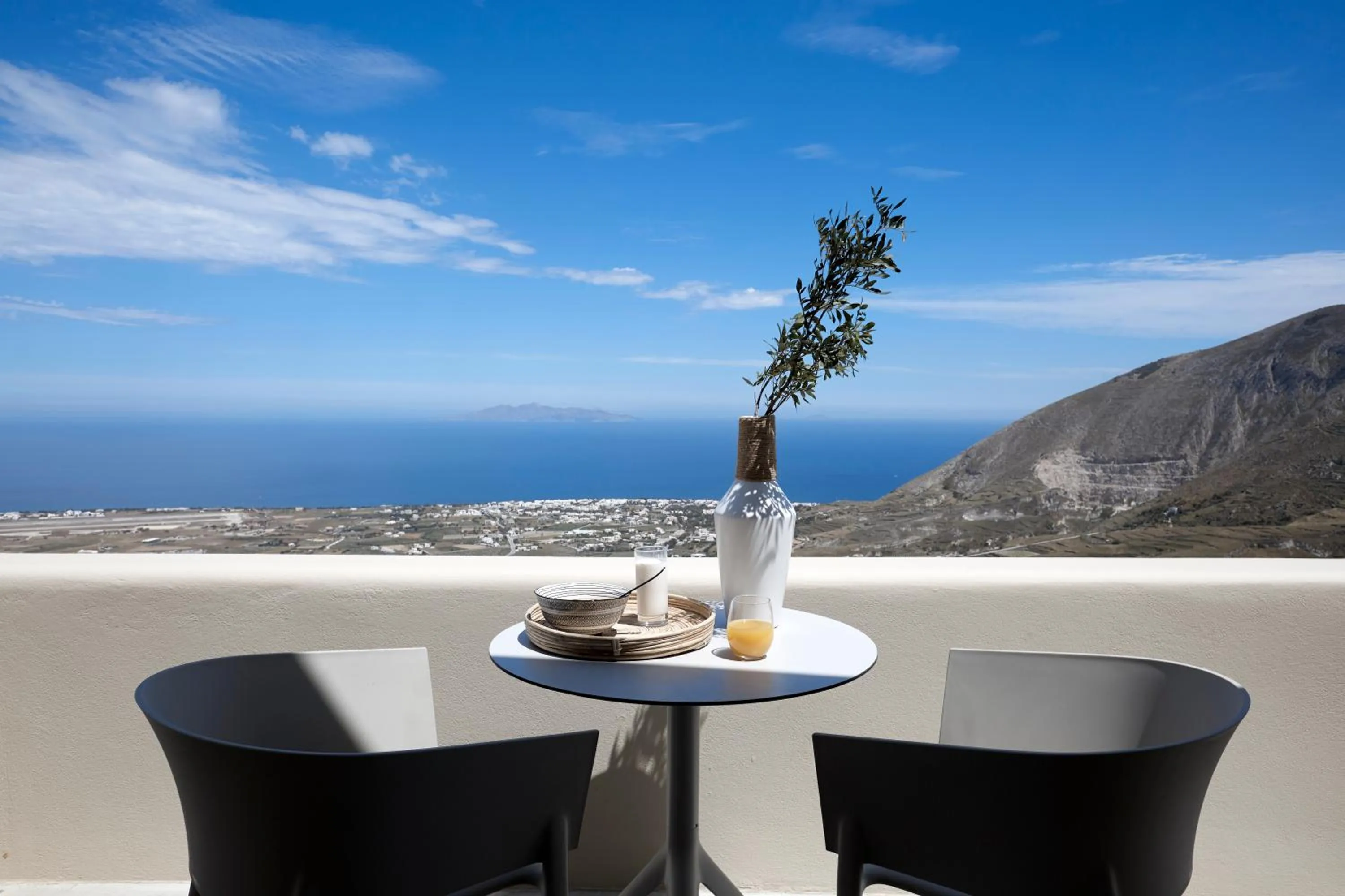 Star Infinity Suites