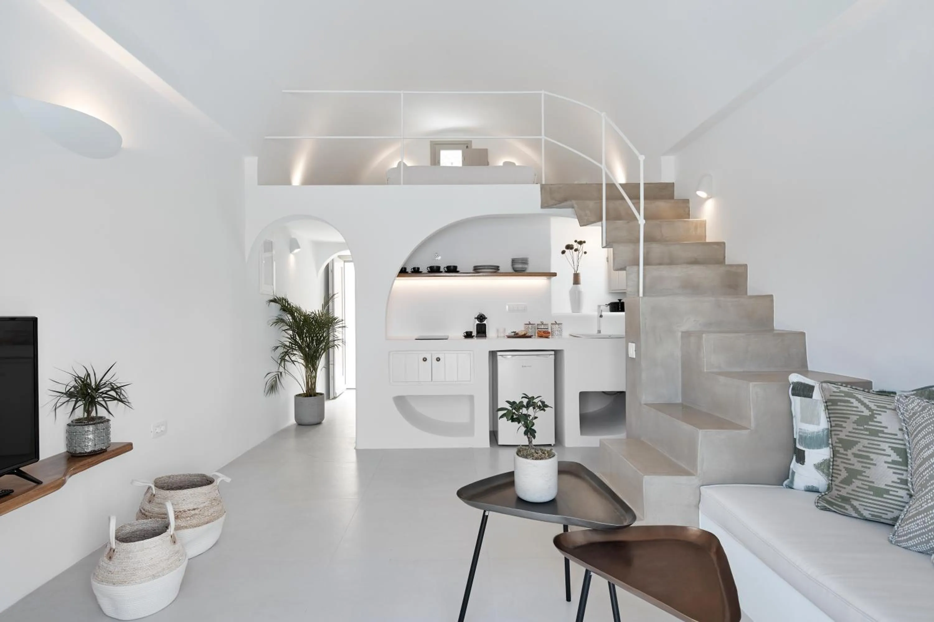 Star Infinity Suites