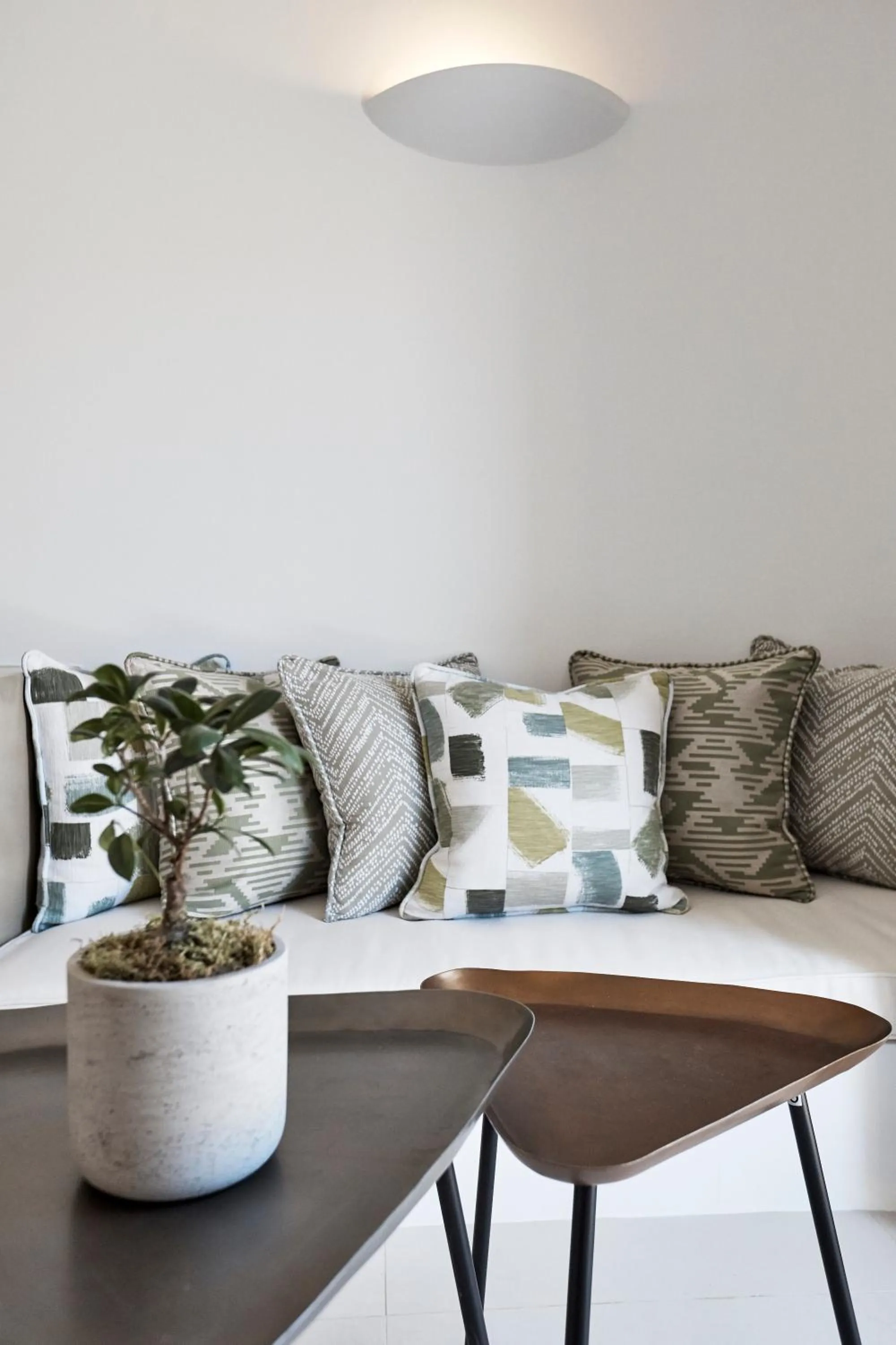 Star Infinity Suites