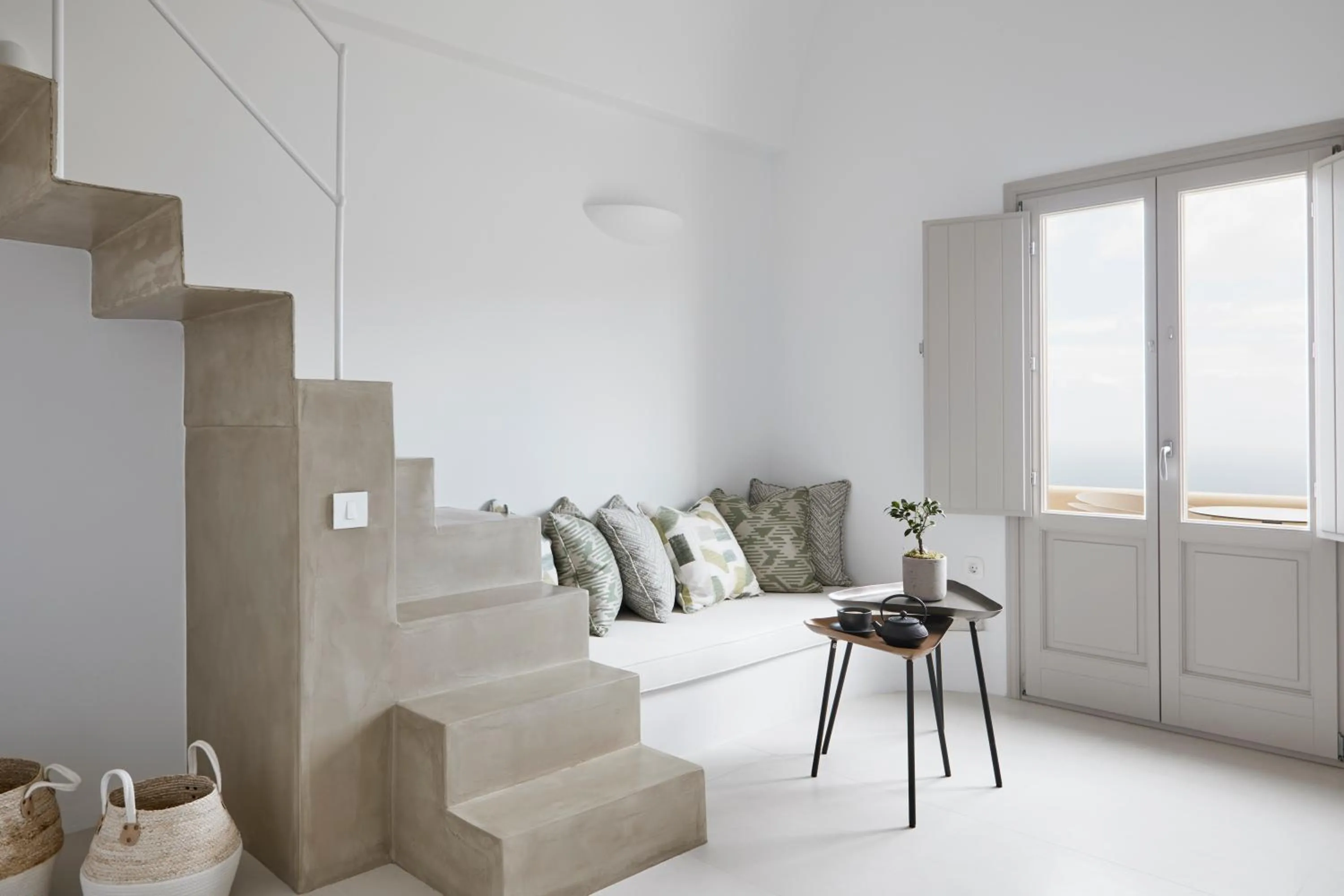 Star Infinity Suites