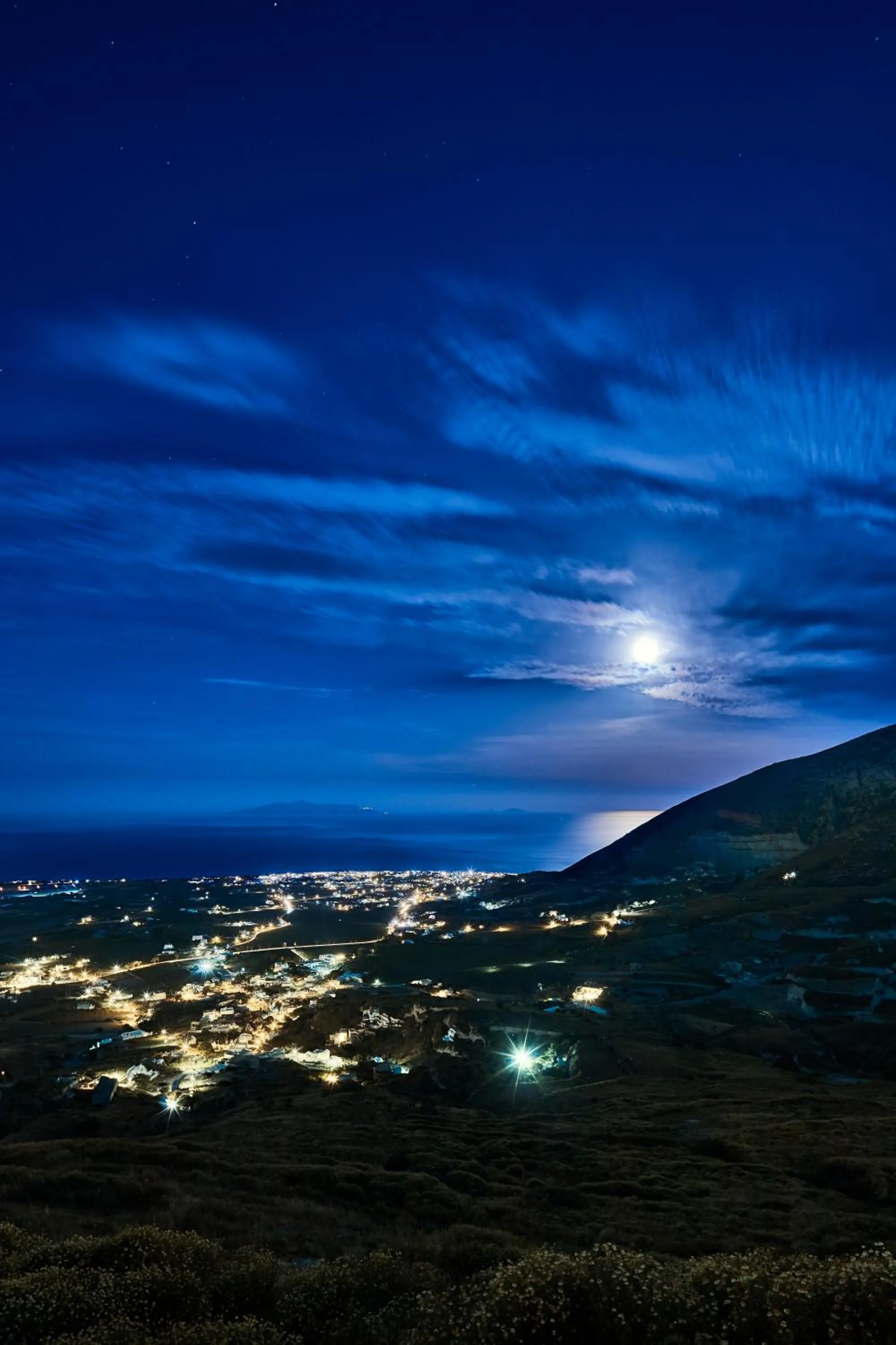 Property building in Star Infinity Suites